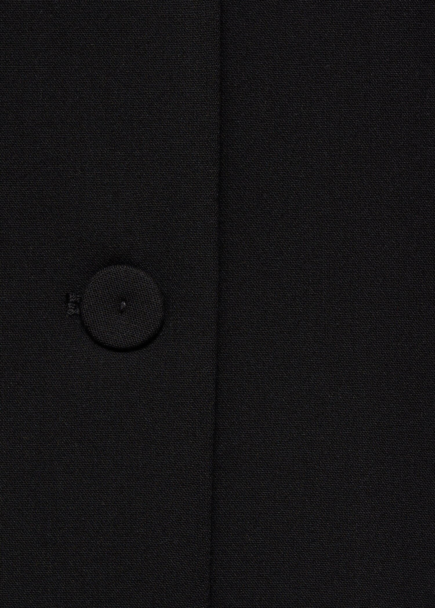 Gilet met knopen - Detail van het artikel 0
