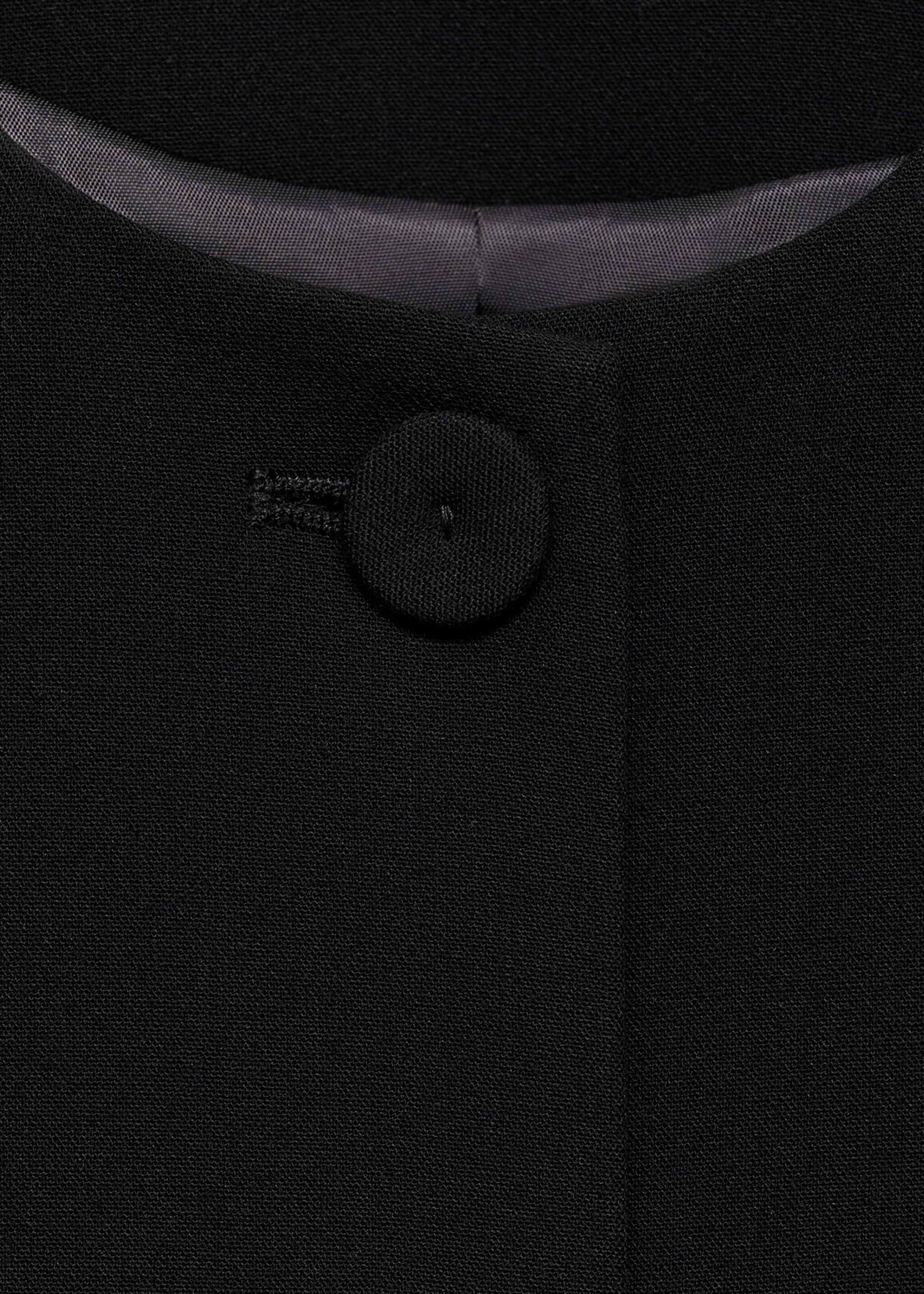 Gilet costume boutons - Détail de l'article 8