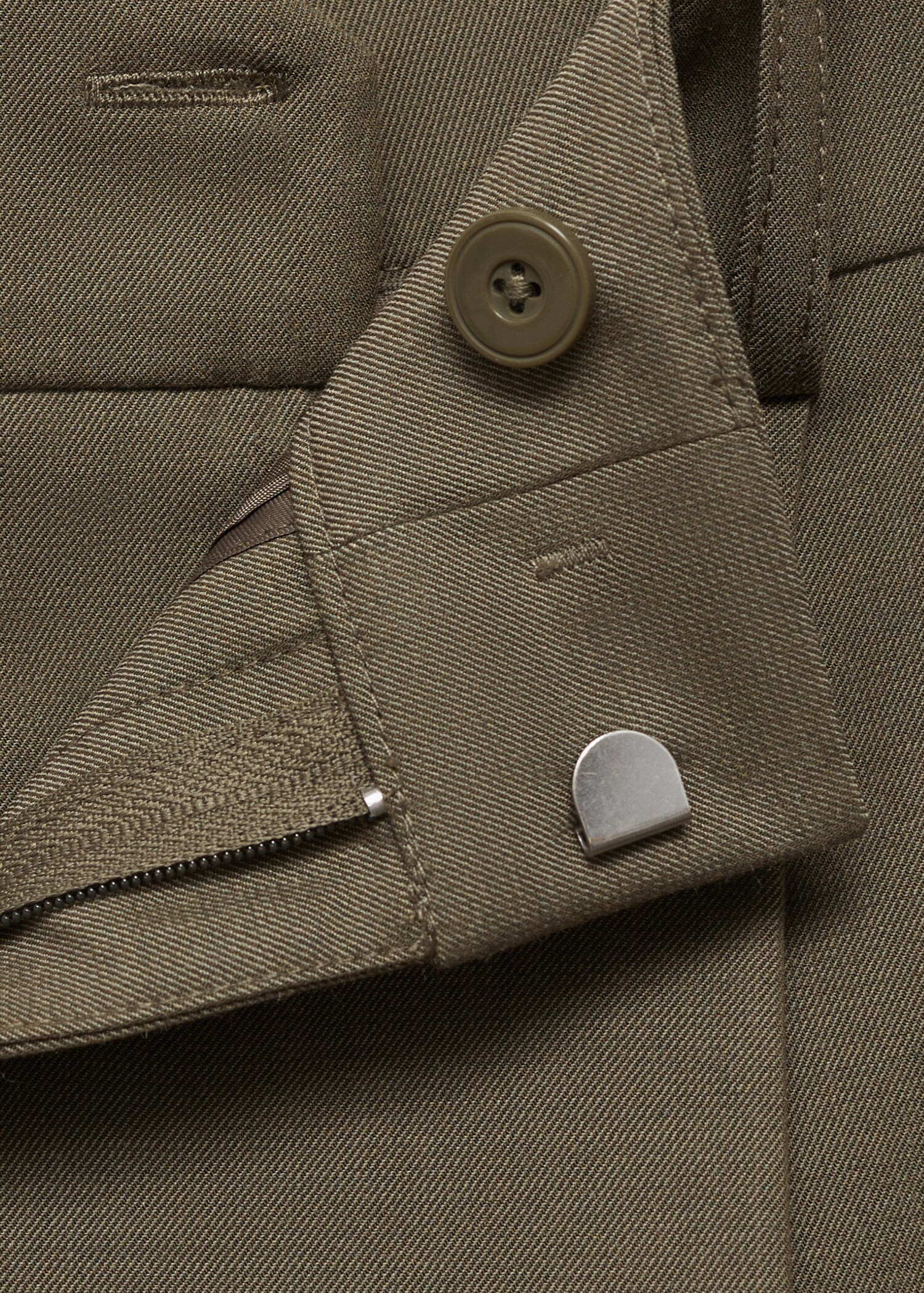 Mid-rise straight-fit broek - Detail van het artikel 8