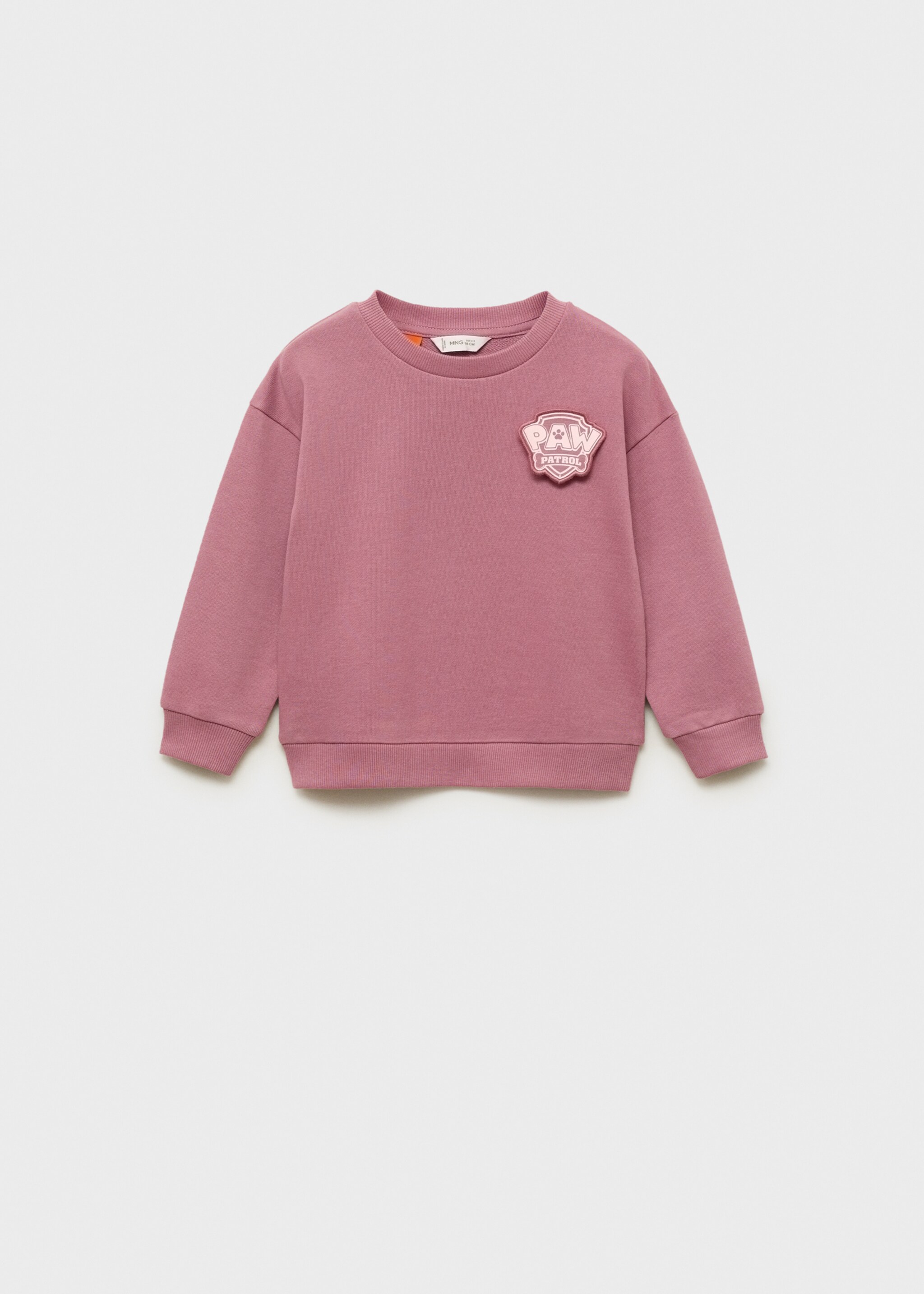 Paw Patrol Sweatshirt - Article without model
