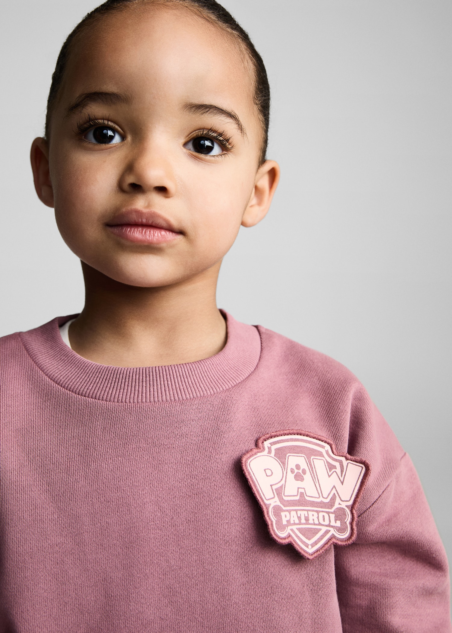 Sweatshirt Paw Patrol - Detail des Artikels 1