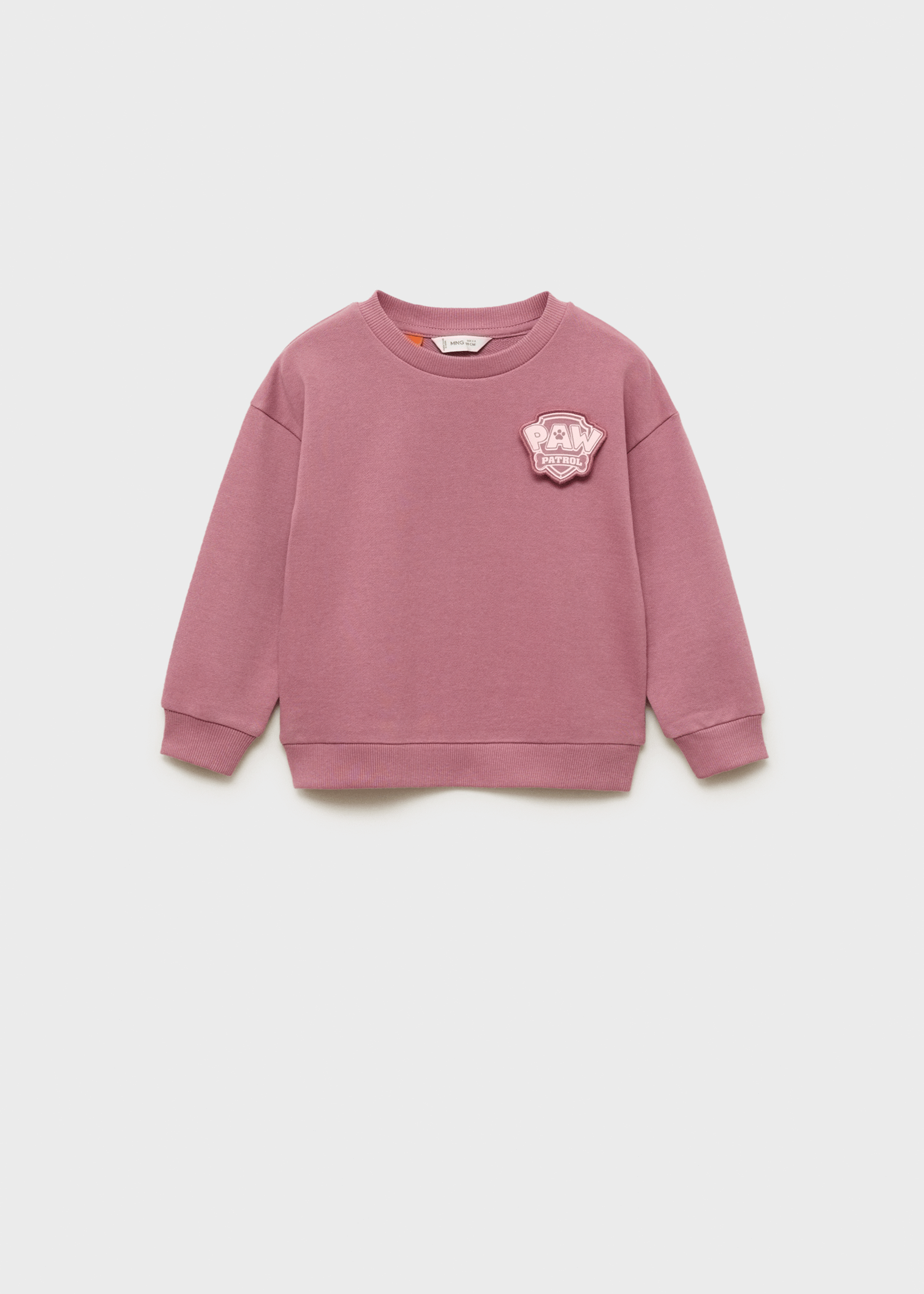 Paw Patrol Sweatshirt - Details of the article 9