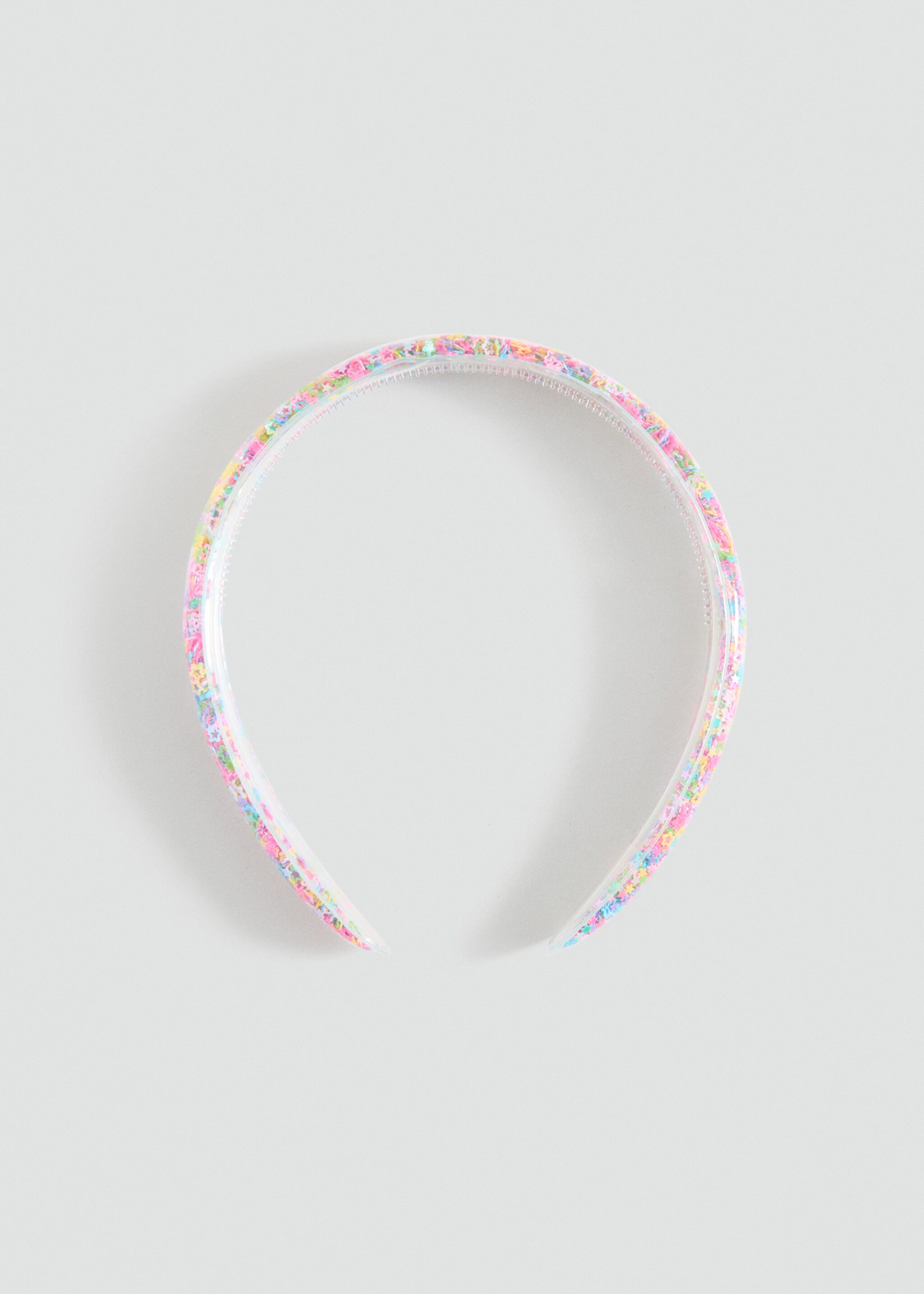 Stars hairband - Article without model