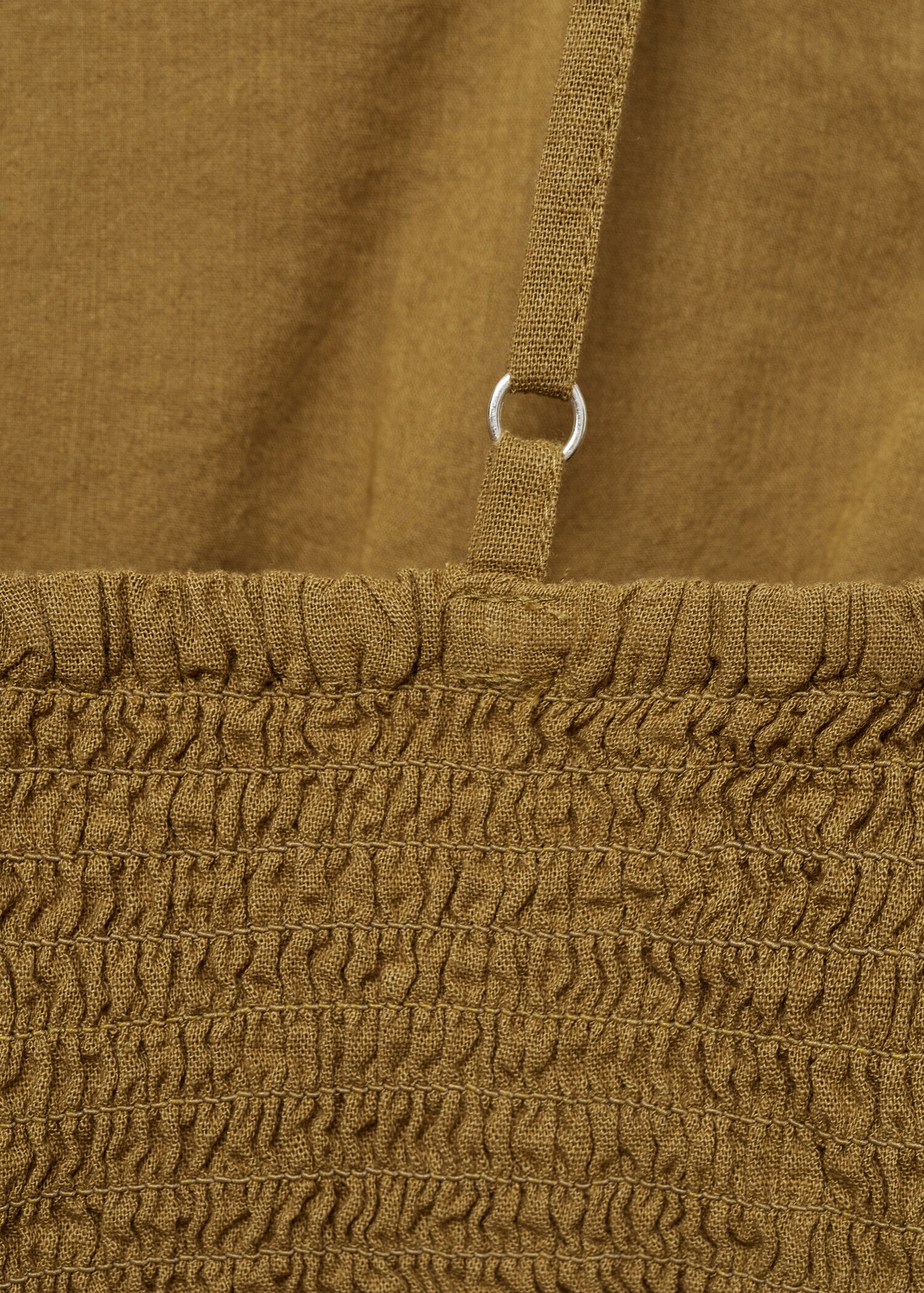 Top algodón lino - Detalle del artículo 0