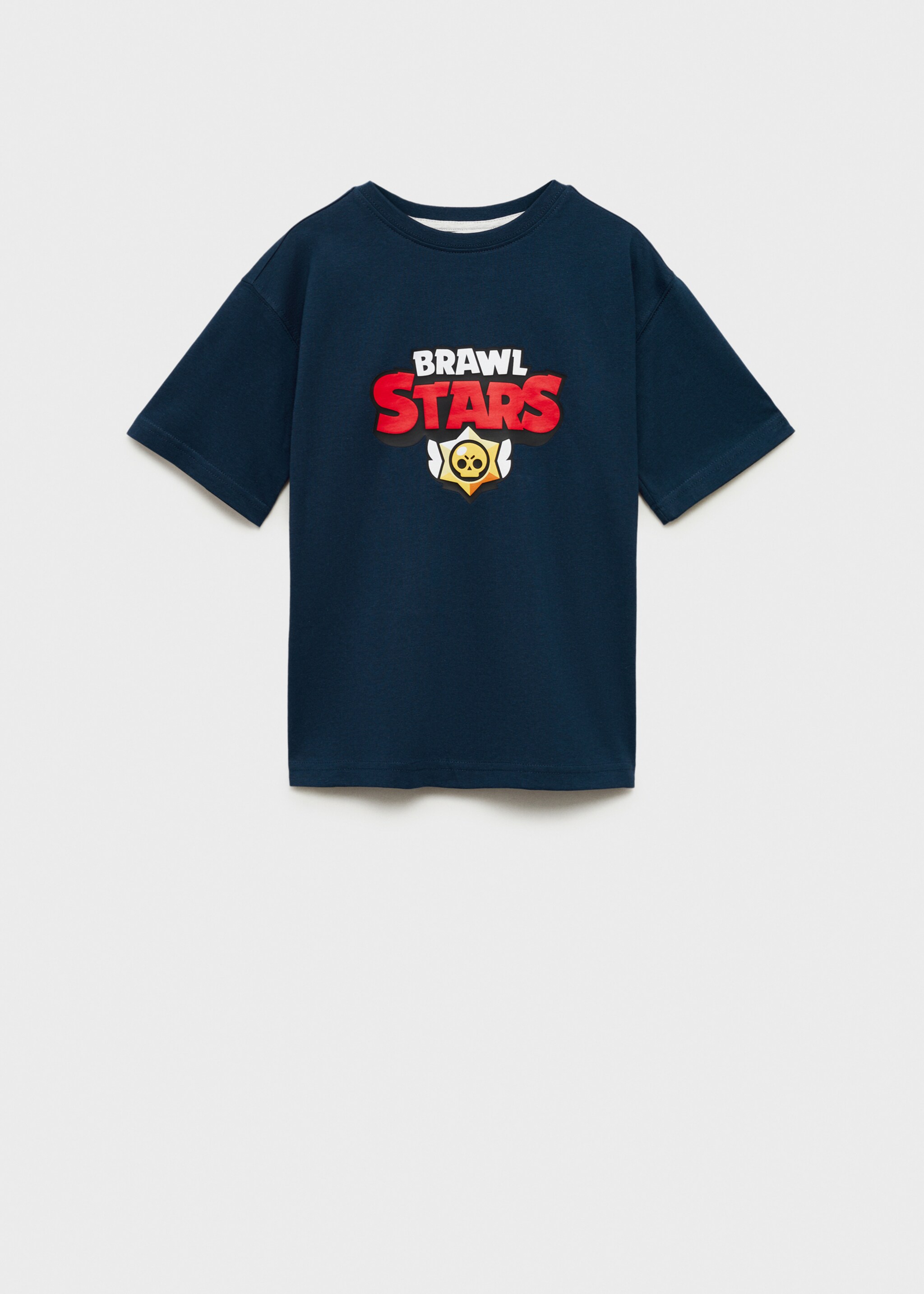 Camiseta Brawl Stars - Artículo sin modelo