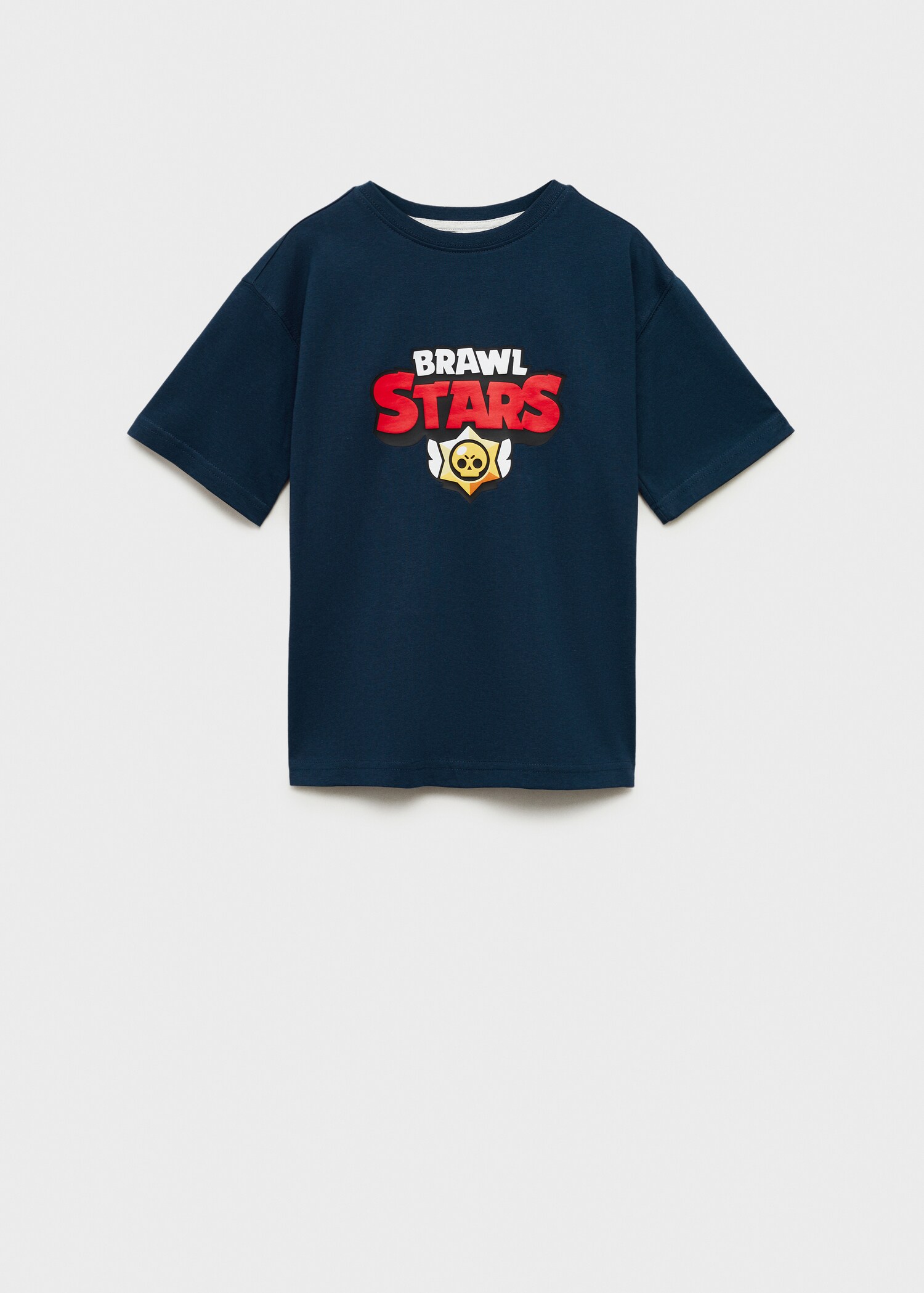 Brawl Stars T-shirt - Artikel zonder model