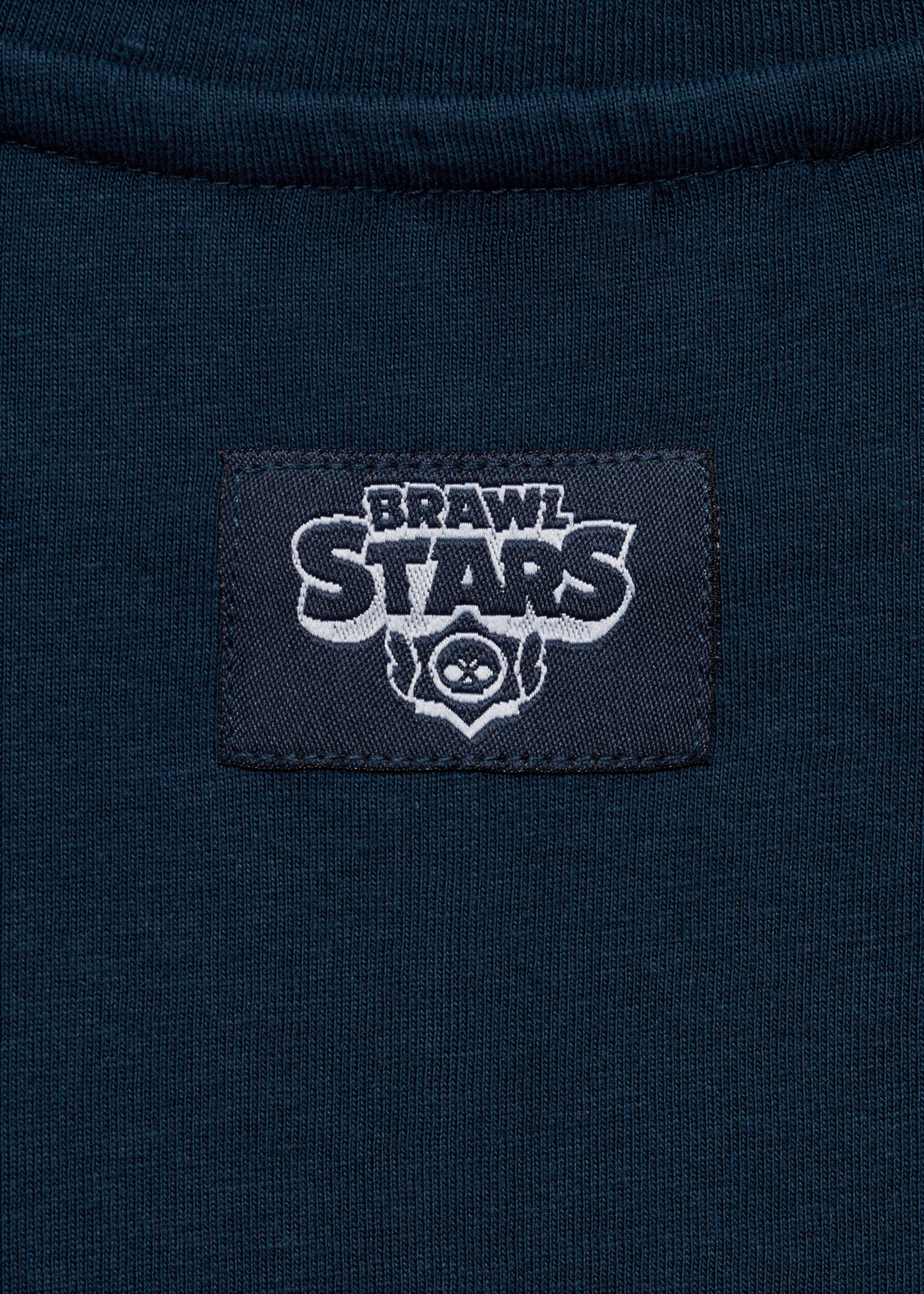 Camiseta Brawl Stars - Detalle del artículo 0