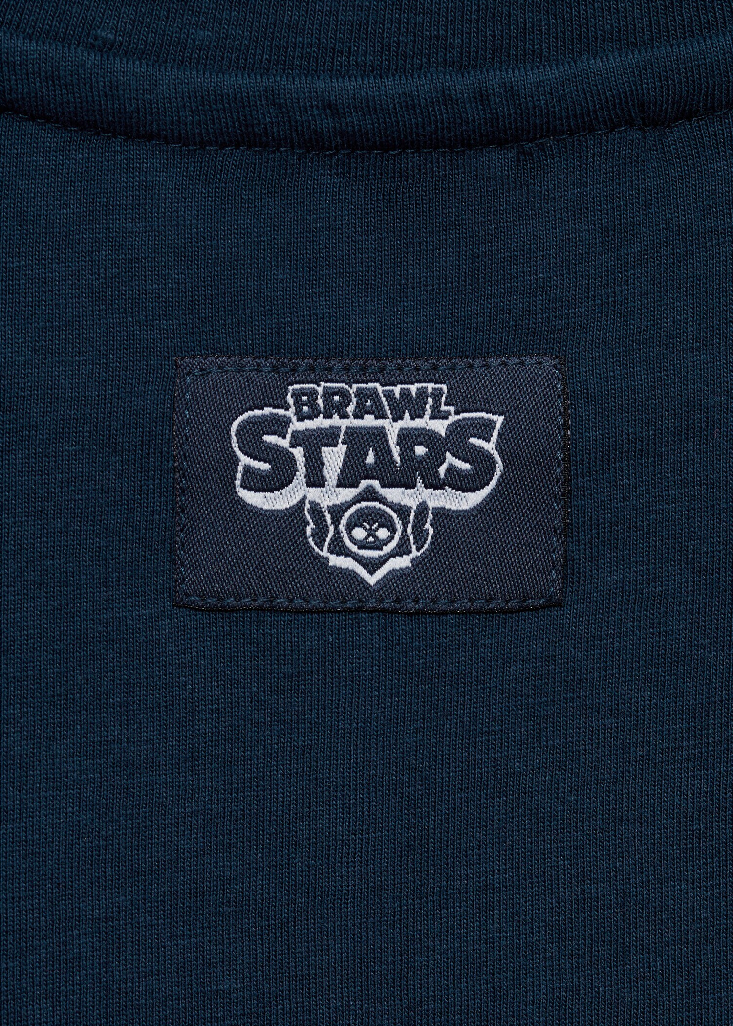 Brawl Stars T-shirt - Detail van het artikel 0