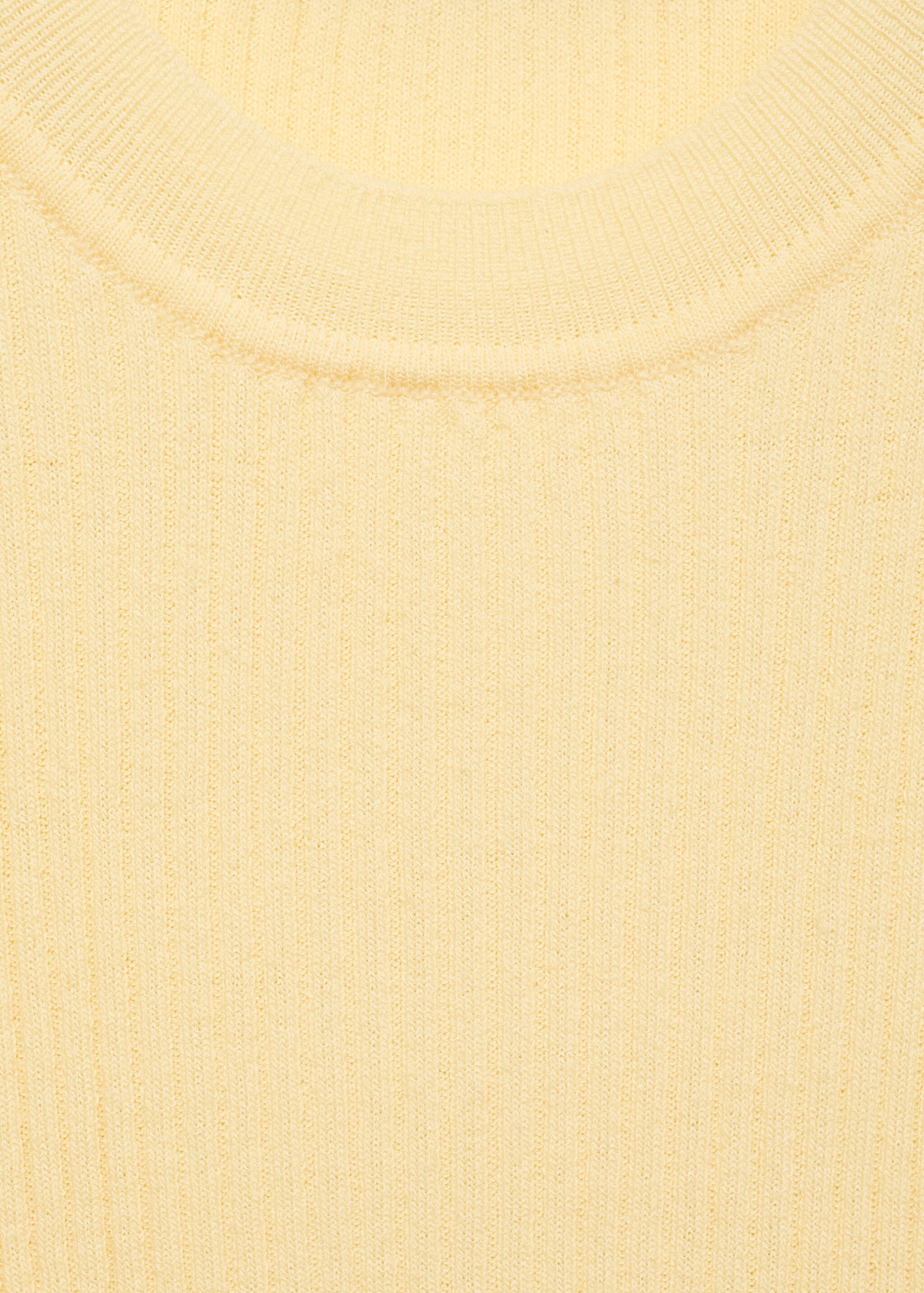 Top punto canalé - Detalle del artículo 8
