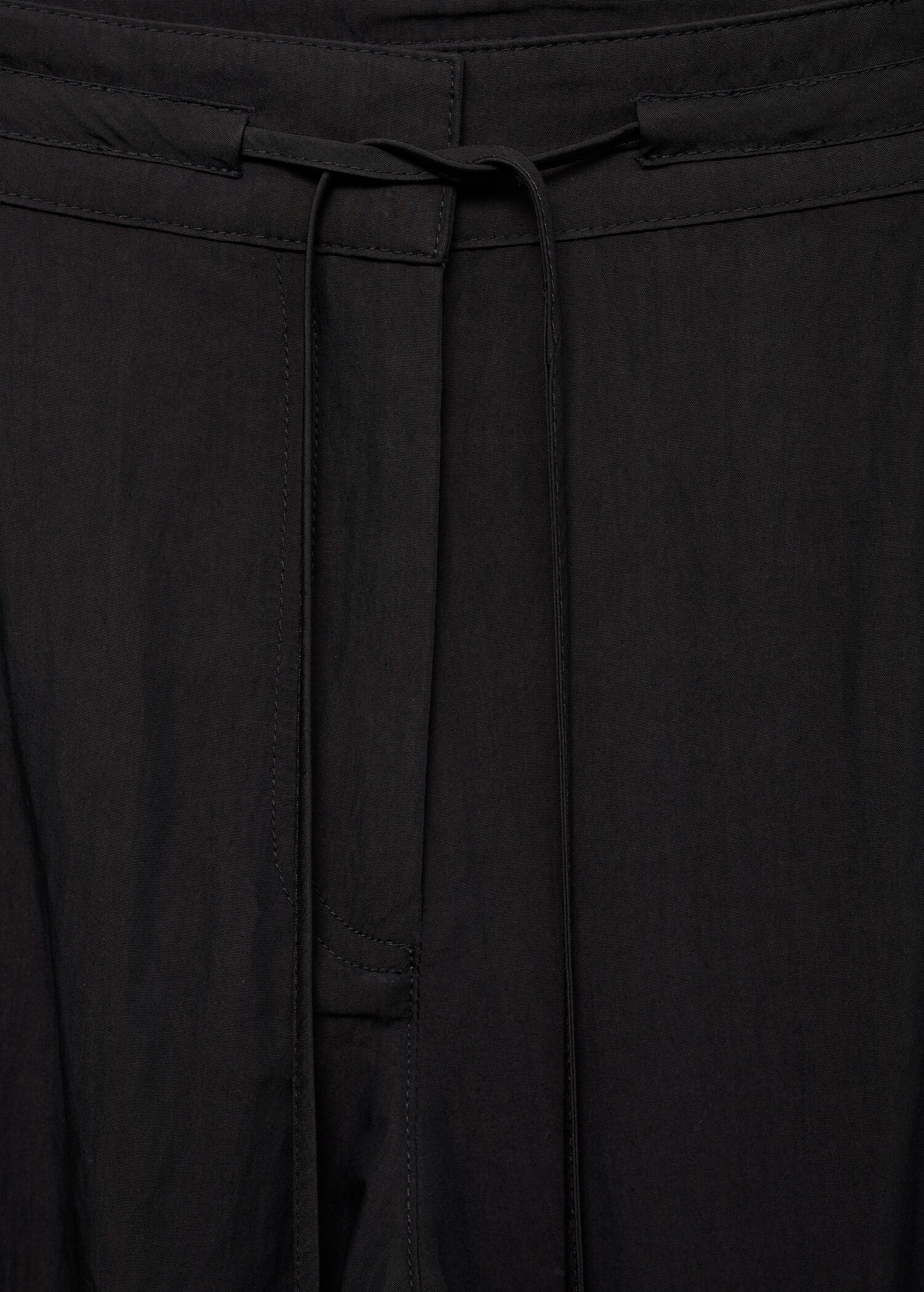 Soft cargo trousers - Details of the article 8
