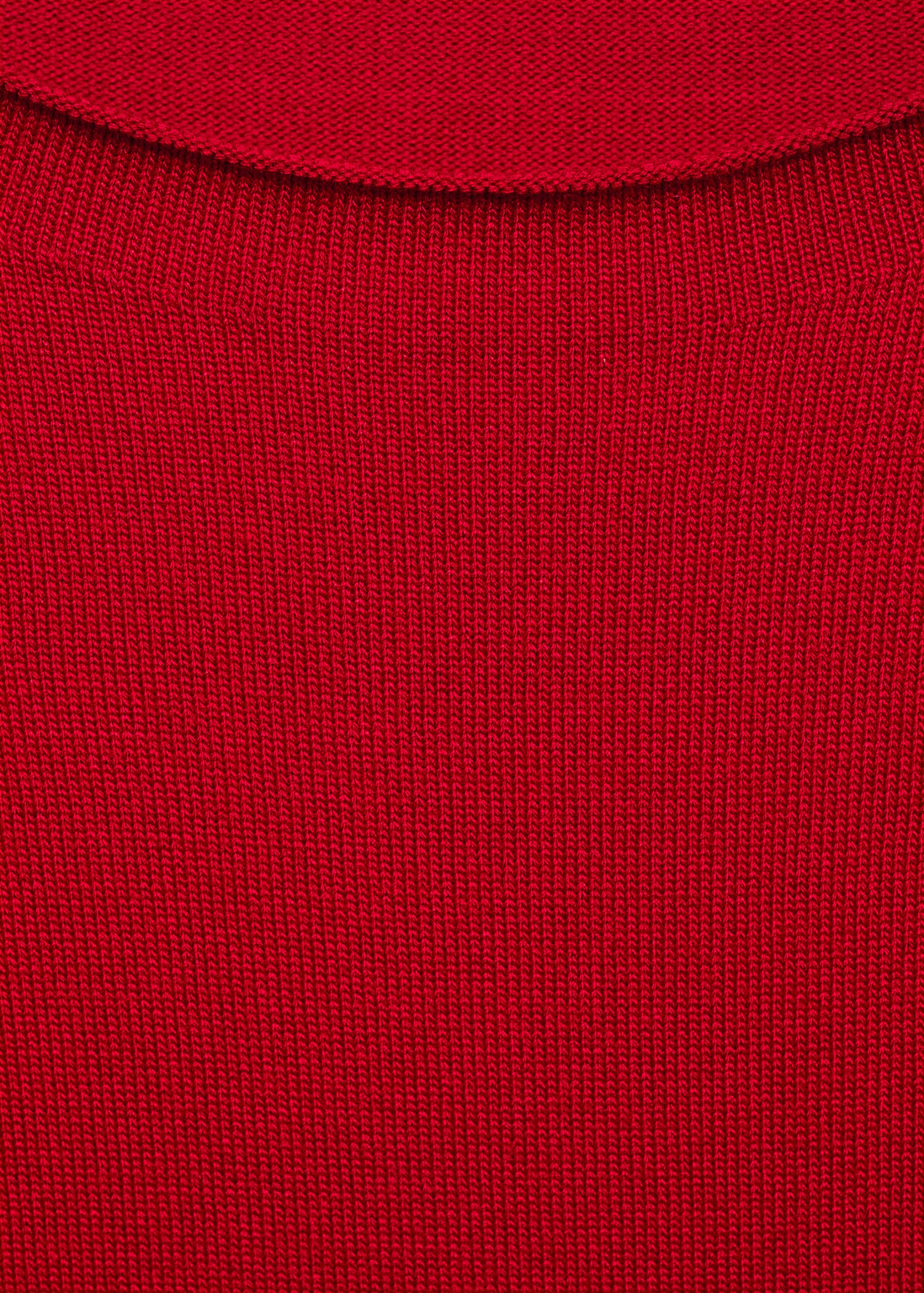 Pull en maille fine sans manches - Détail de l'article 8