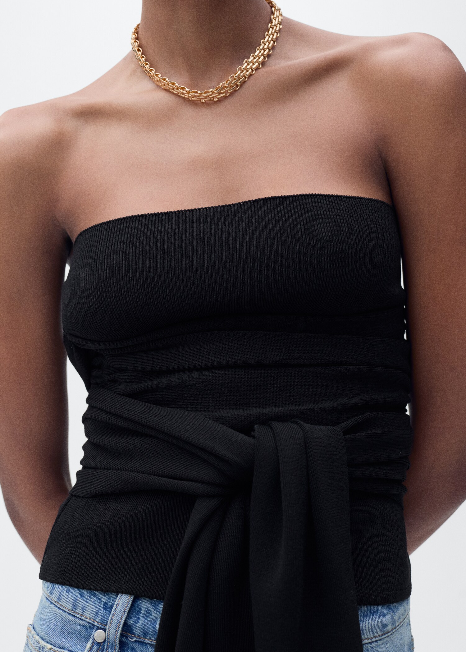 Top bandeau dettaglio nodo - Dettaglio dell'articolo 6