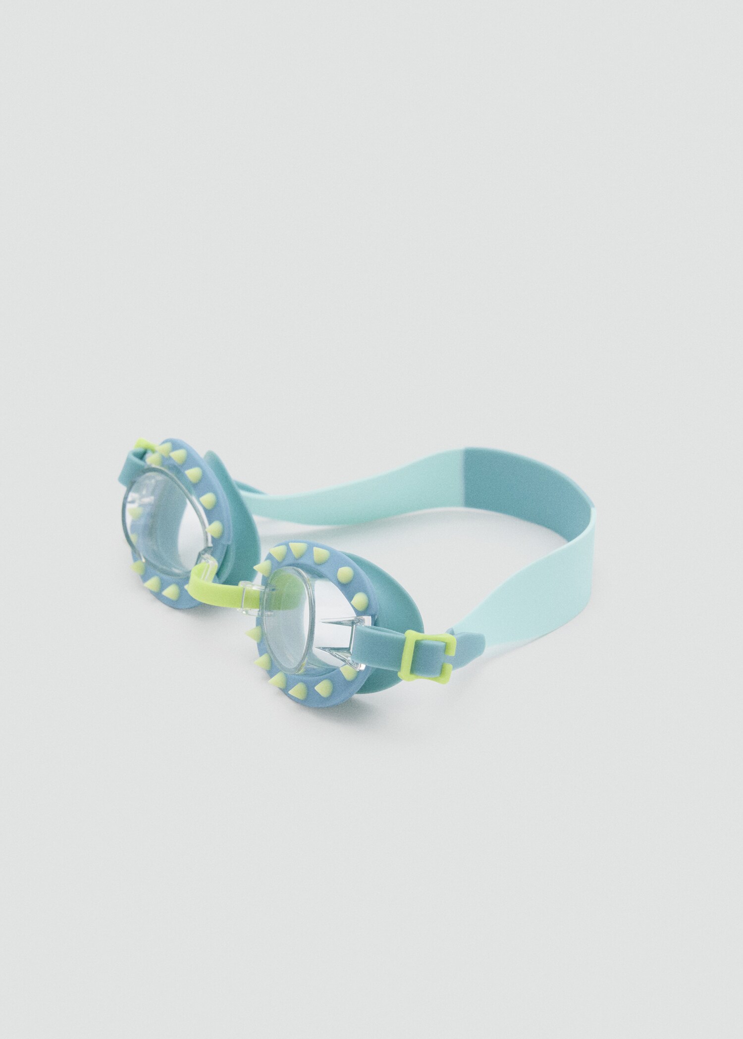 Swimming goggles - Medium plane