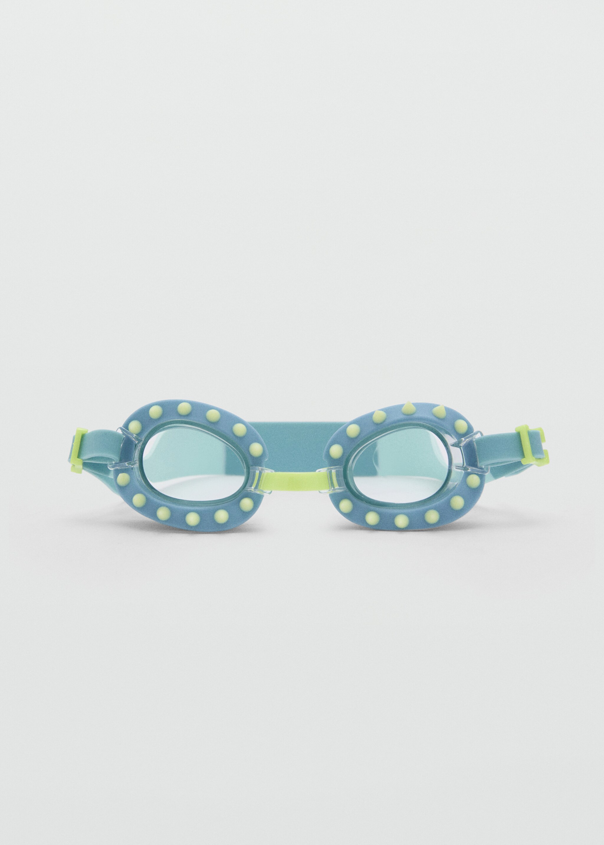 Swimming goggles - Article without model