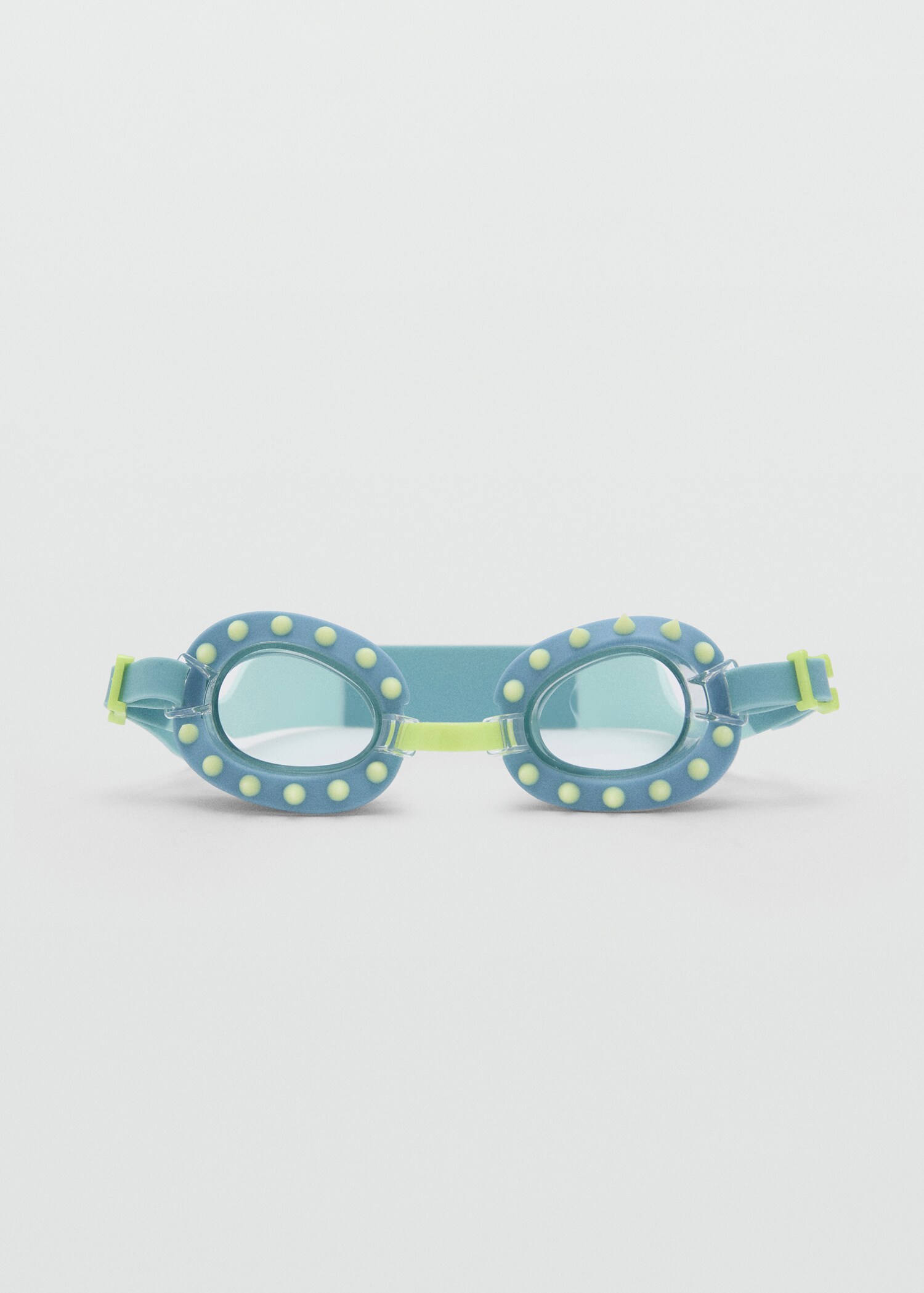 Swimming goggles - Article without model