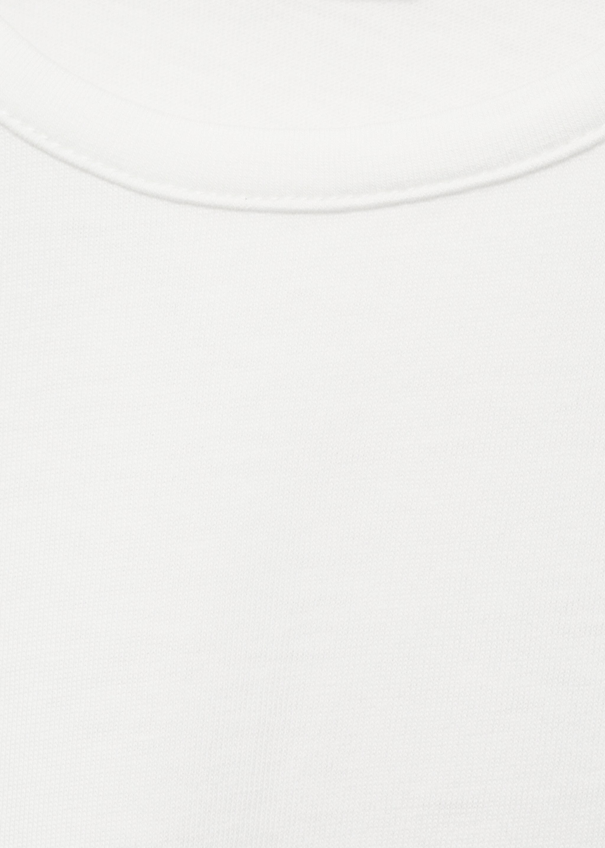Camiseta algodón volantes - Detalle del artículo 0