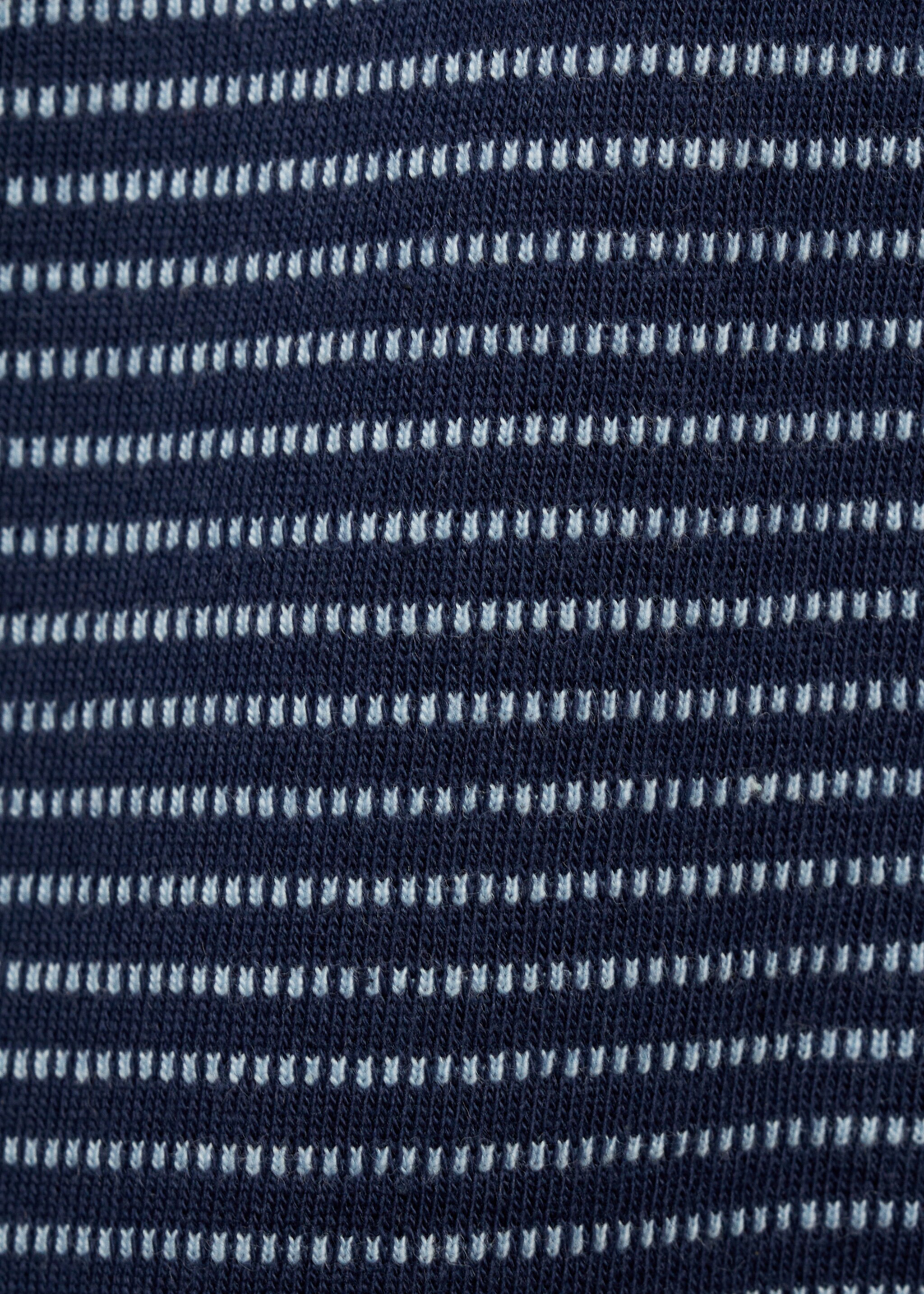 Polo rayas algodón - Detalle del artículo 0