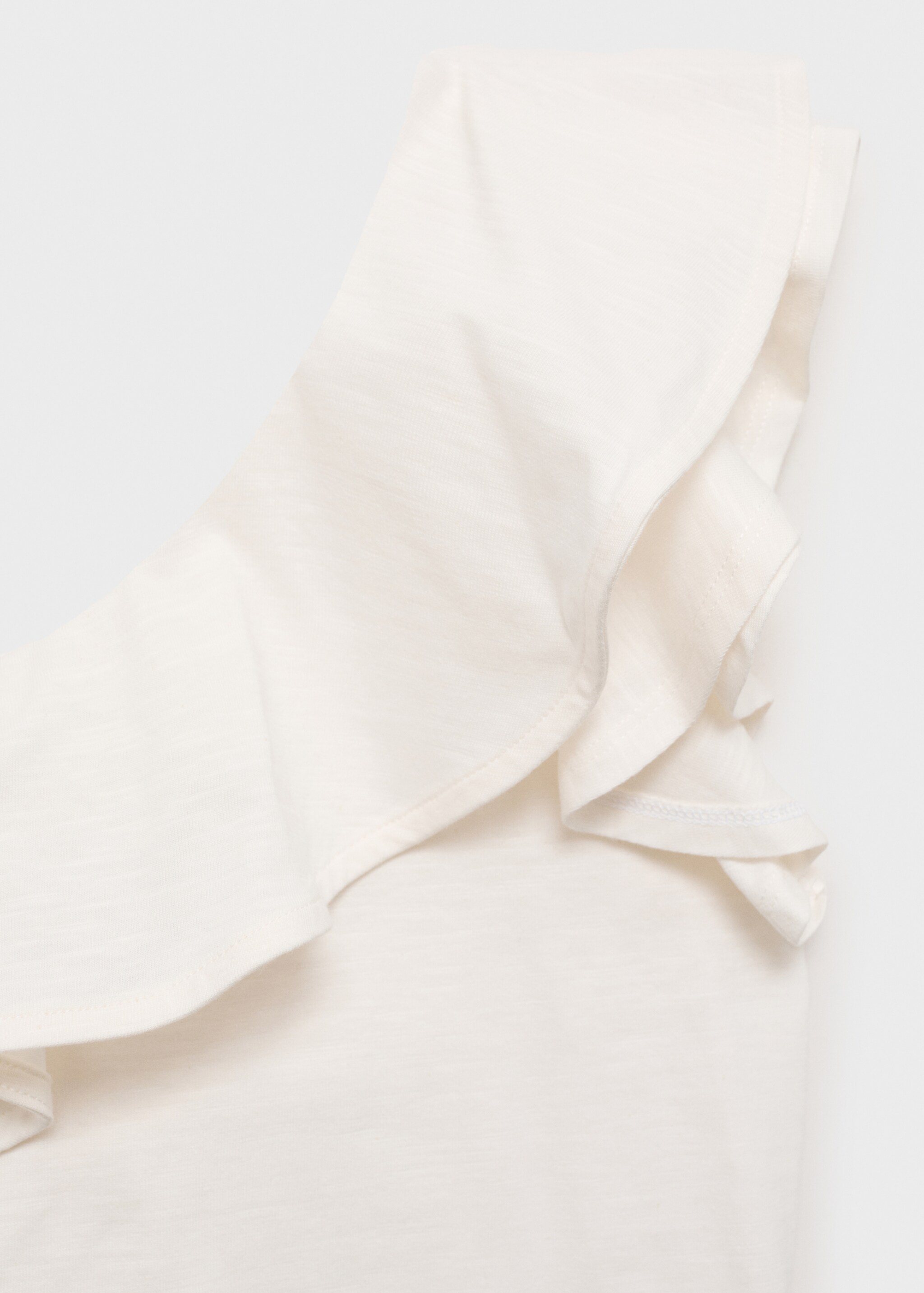 Topp asymmetrisk volang - Detaljer om artikeln 0