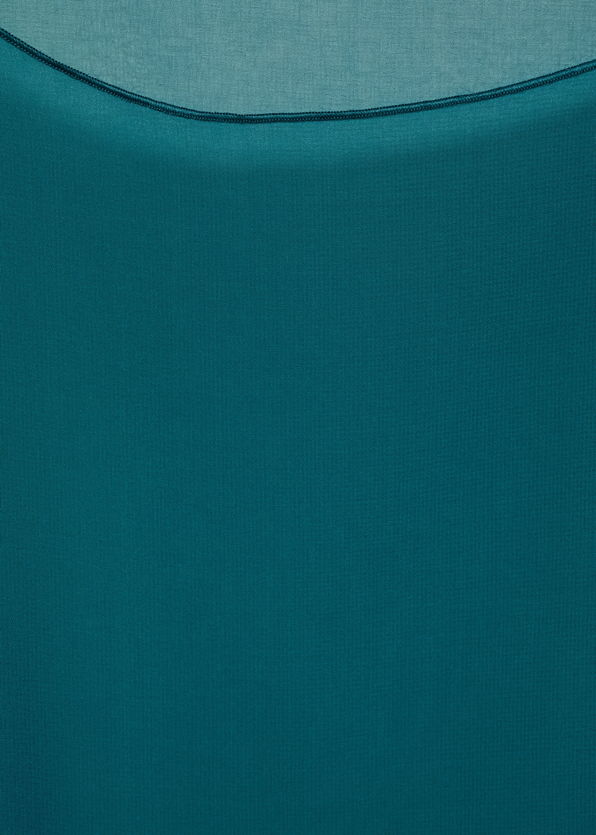 Top mit Chiffonlage - Detail des Artikels 8