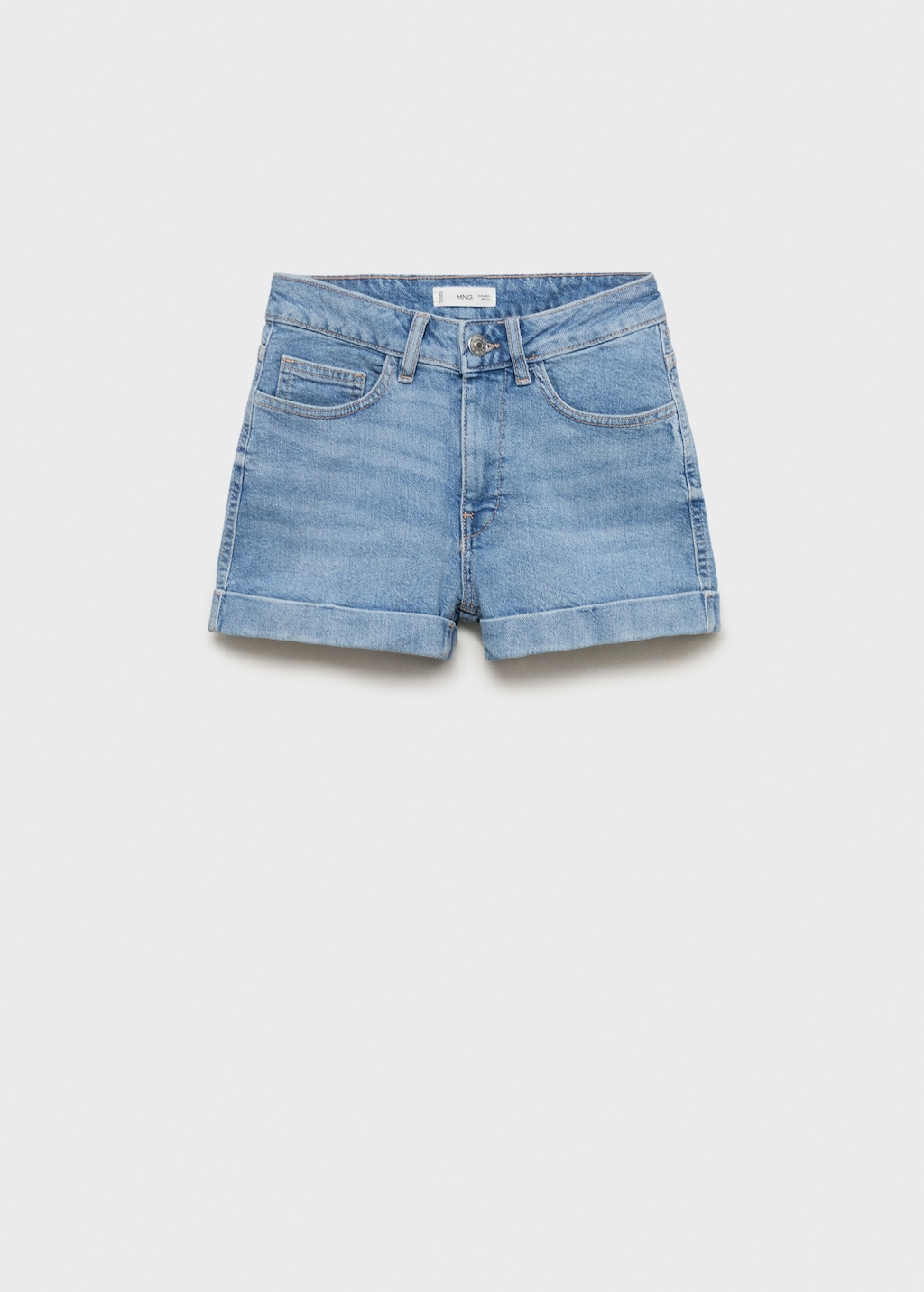 LCDC ♥ MULTI-POCKET DENIM SHORTS /追跡付 Grey Swim shorts KEN-37-DNM Diesel - Vitkac AS