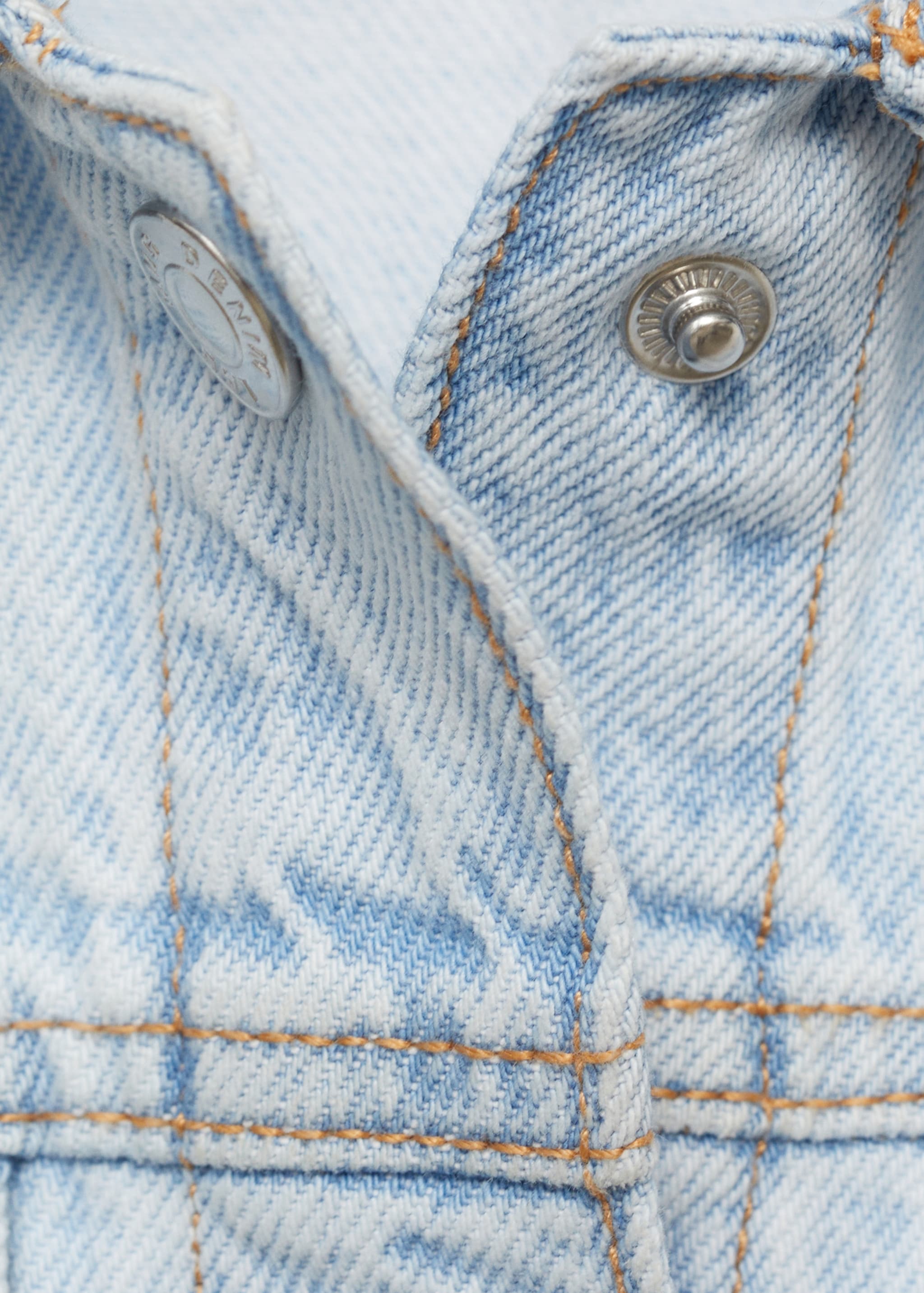 Giubbotto jeans - Dettaglio dell'articolo 8