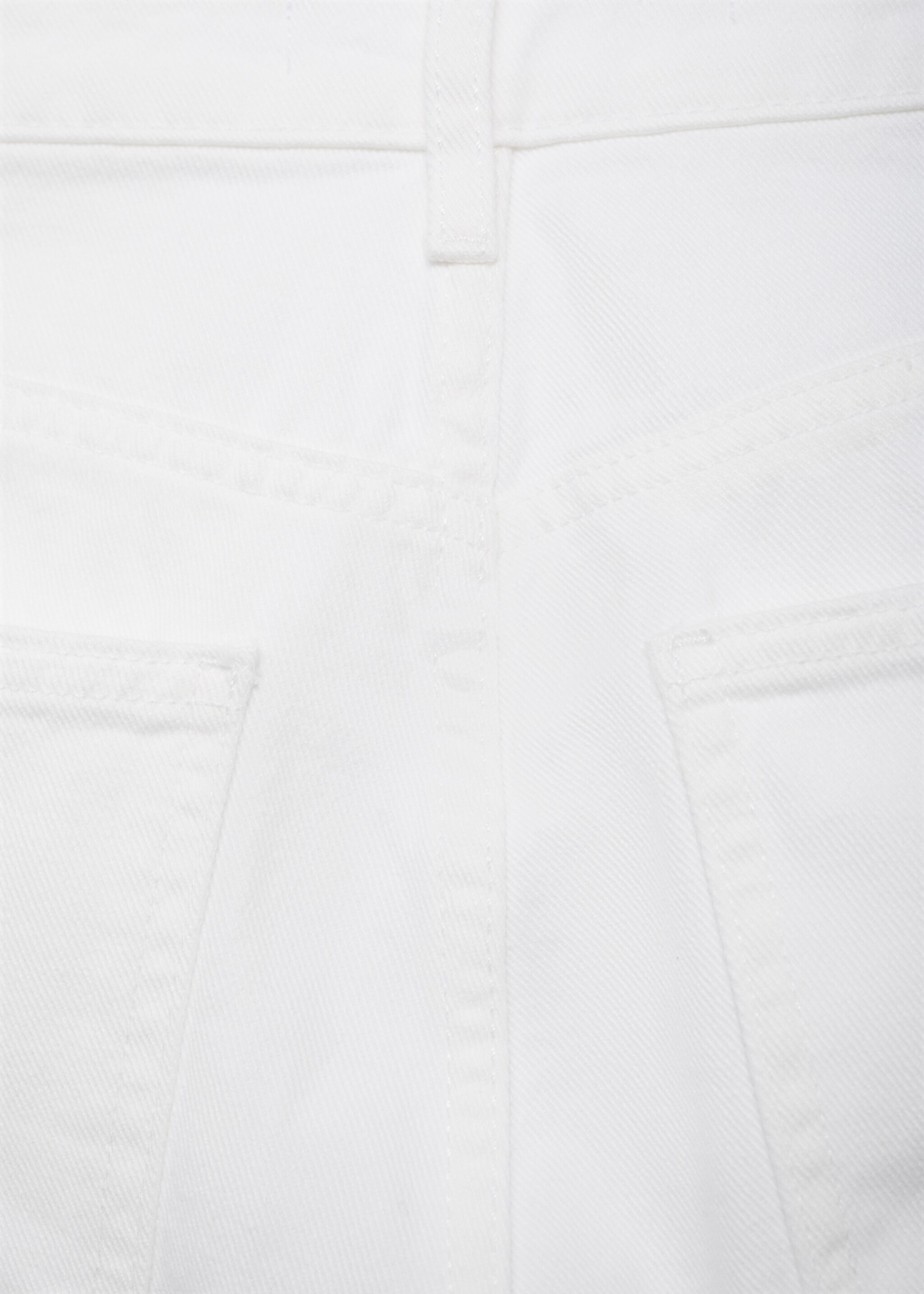 Jeans Matilda rectos tiro medio - Detalle del artículo 0