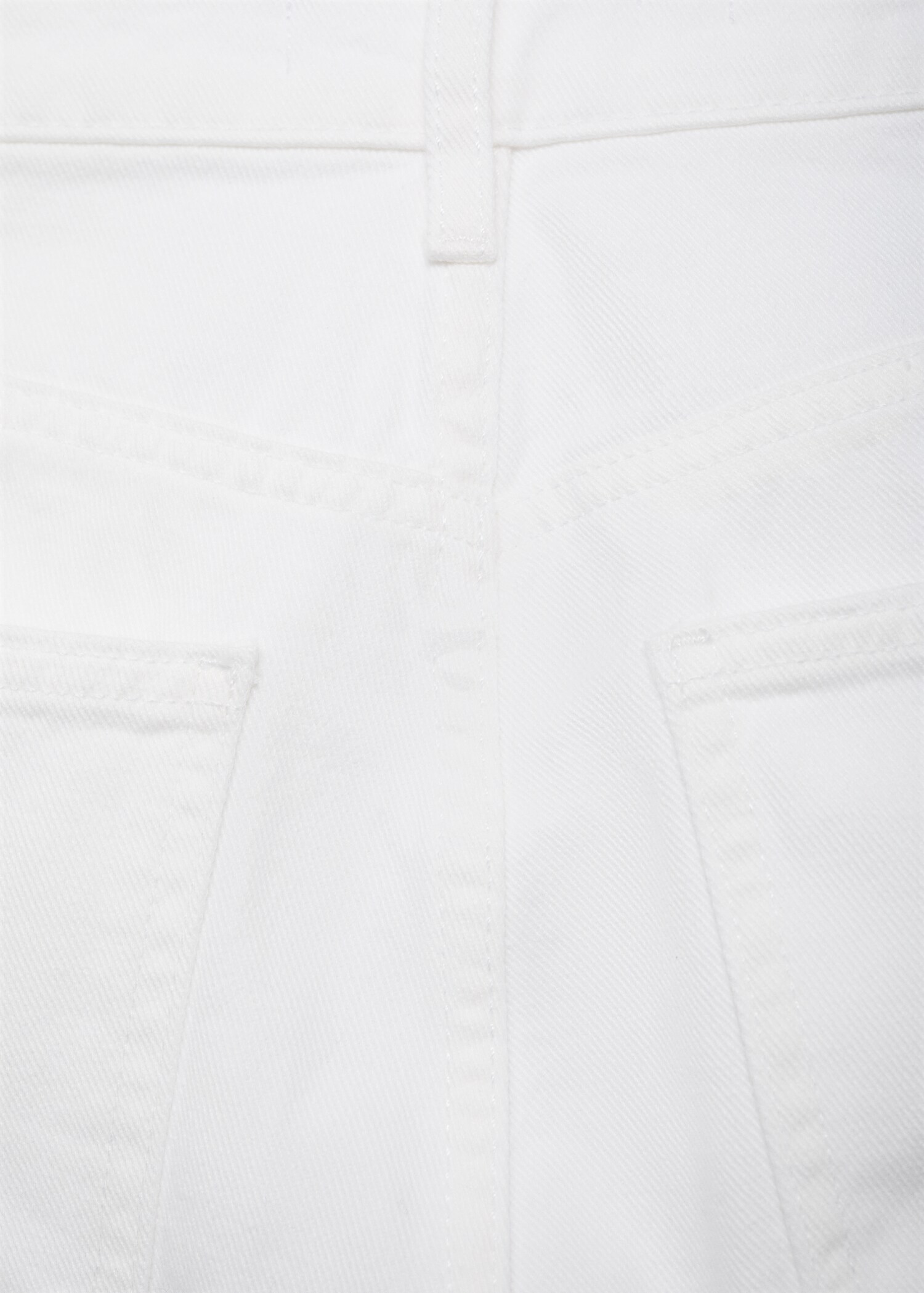 Matilda medium-rise straight-fit jeans - Details of the article 0