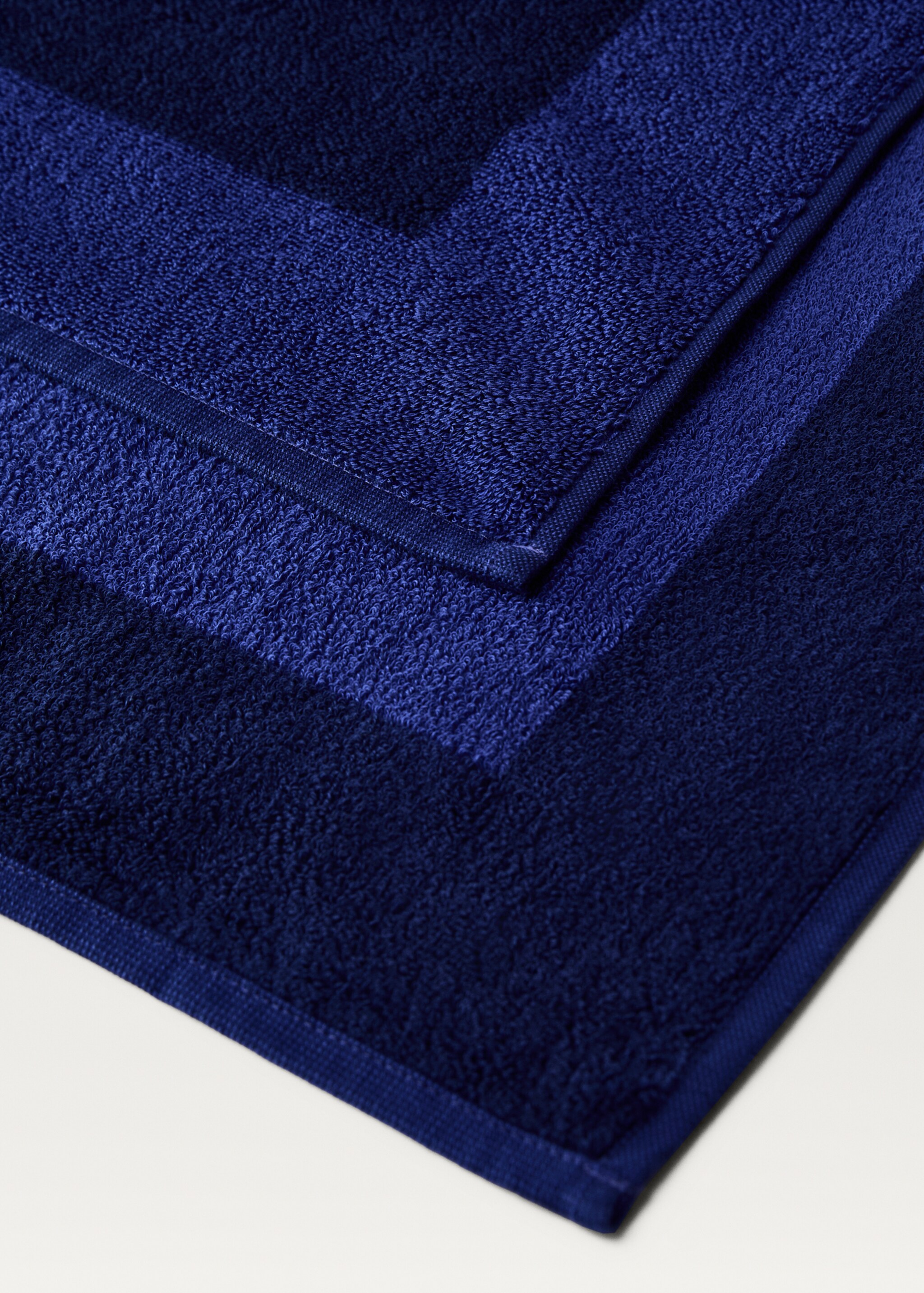 Cotton beach towel frame design - Pormenor do artigo 2