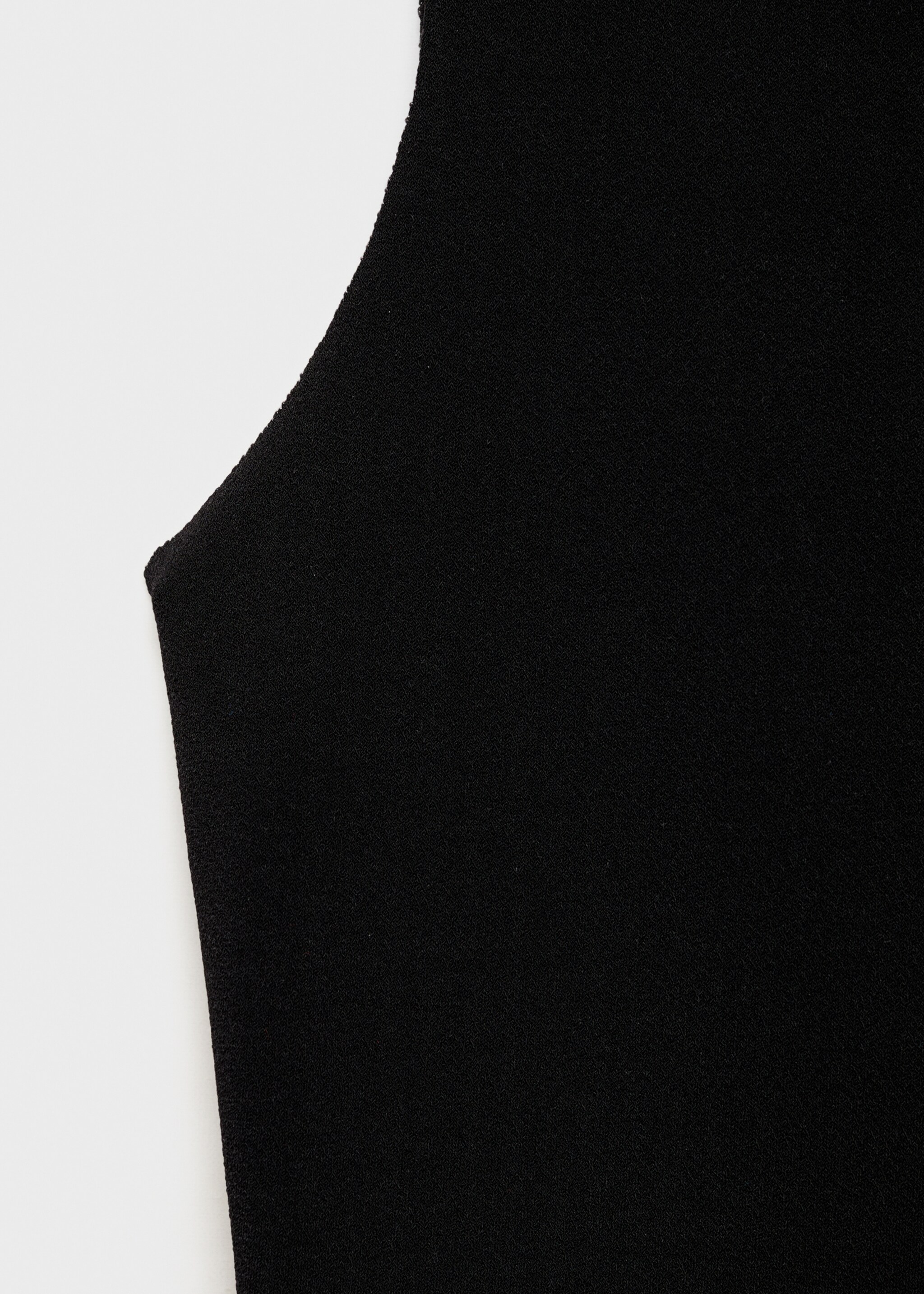 Robe maille col bateau - Détail de l'article 8