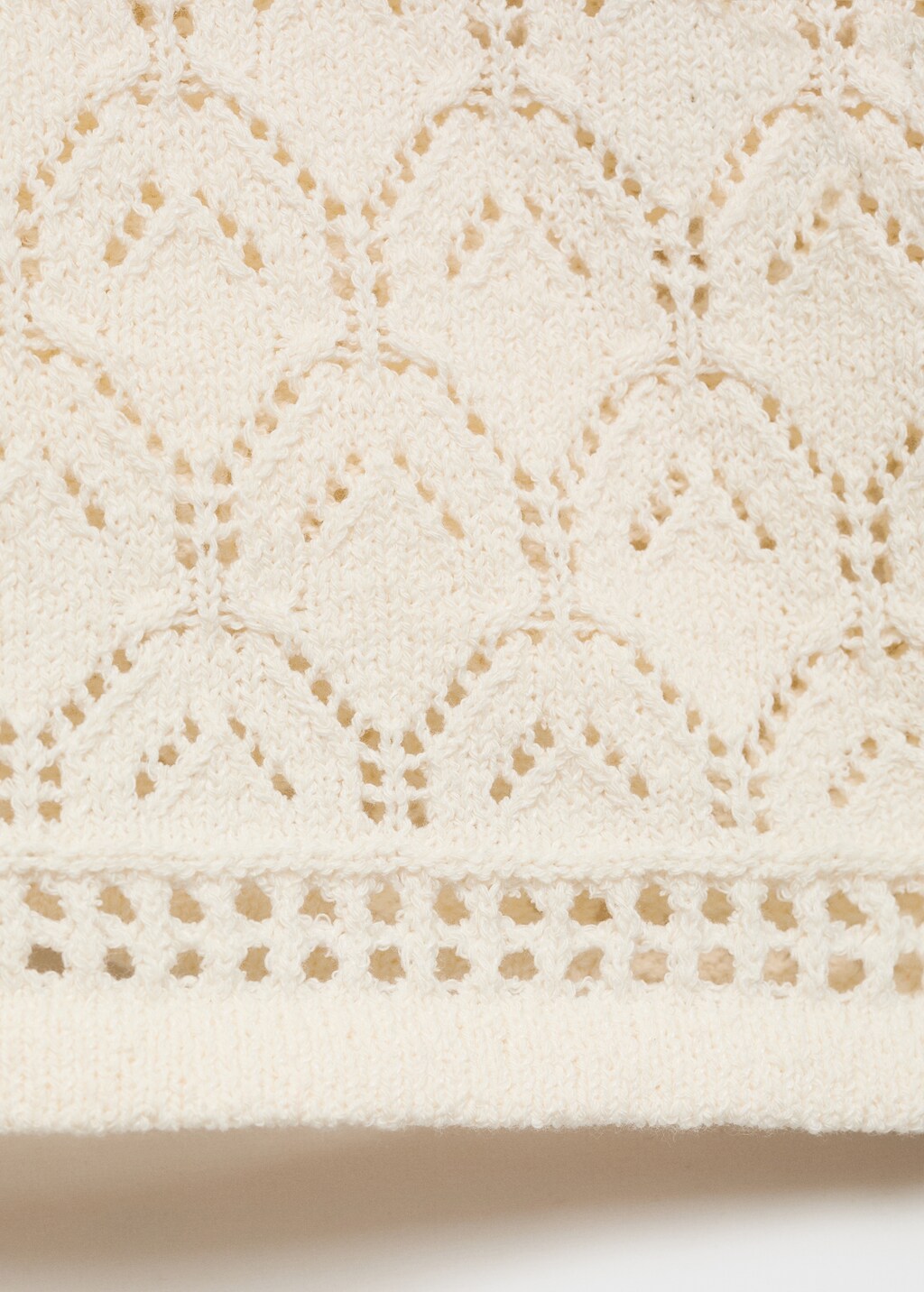 トップス melt the lady front open knit melt the lady トルソーラインニットトップス
