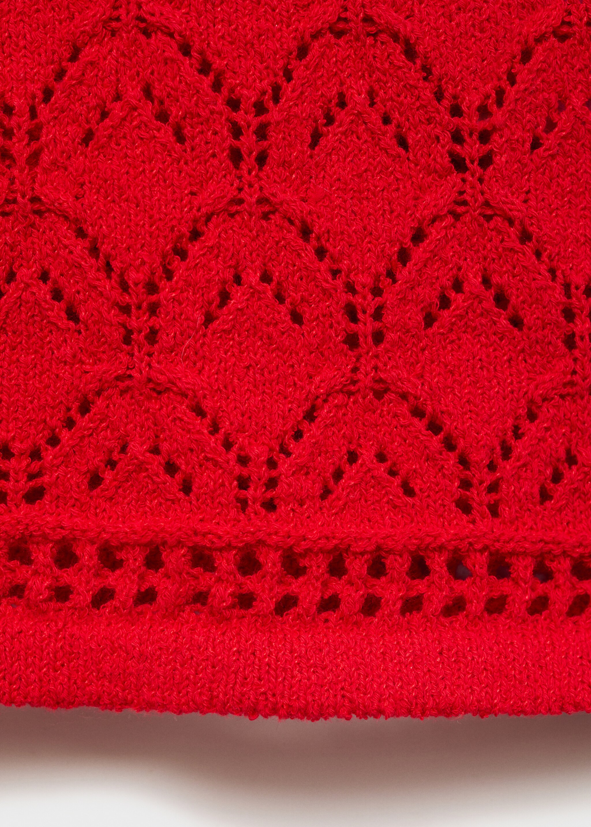 Top punto detalles calados - Detalle del artículo 0