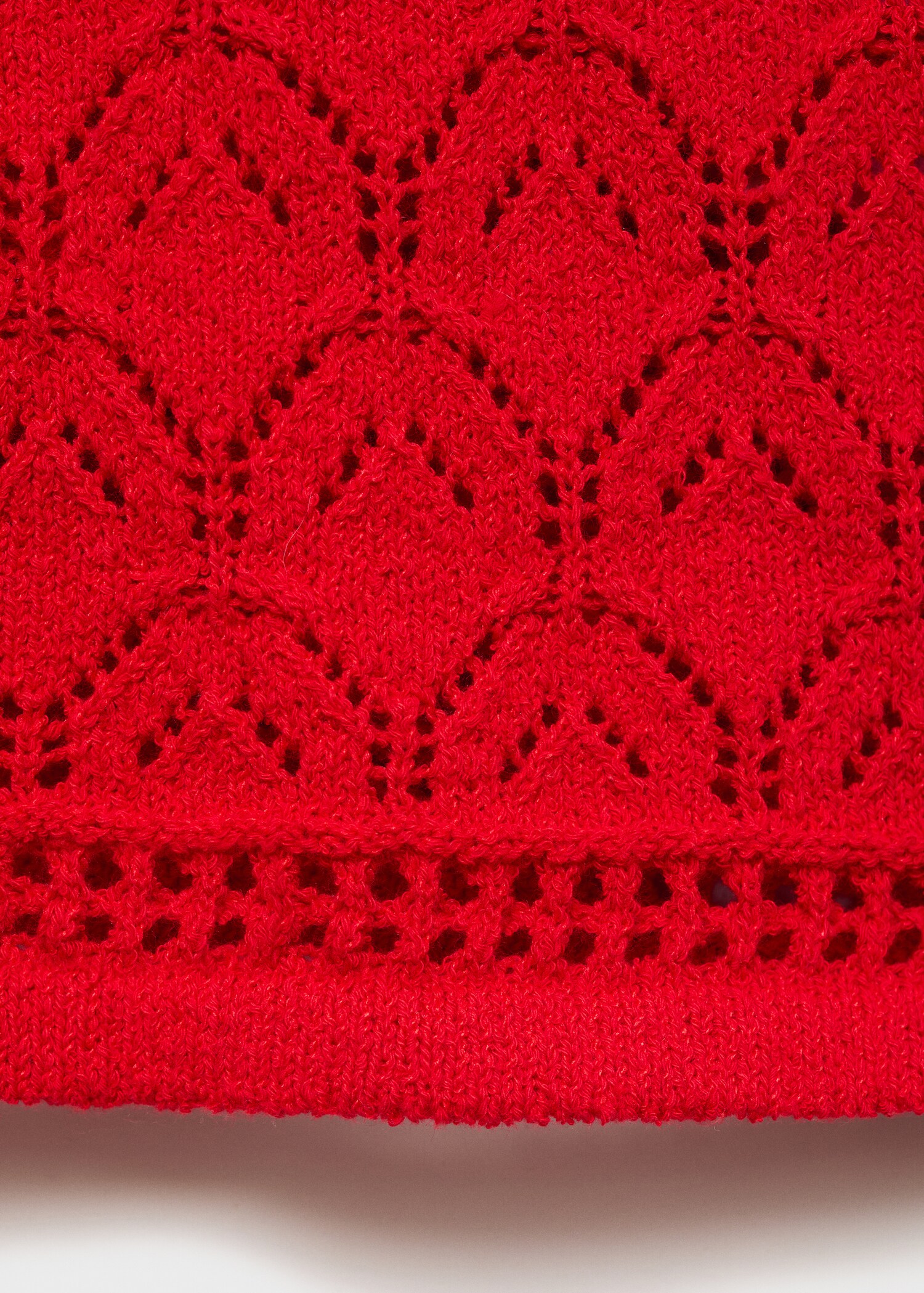 Top punto detalles calados - Detalle del artículo 0