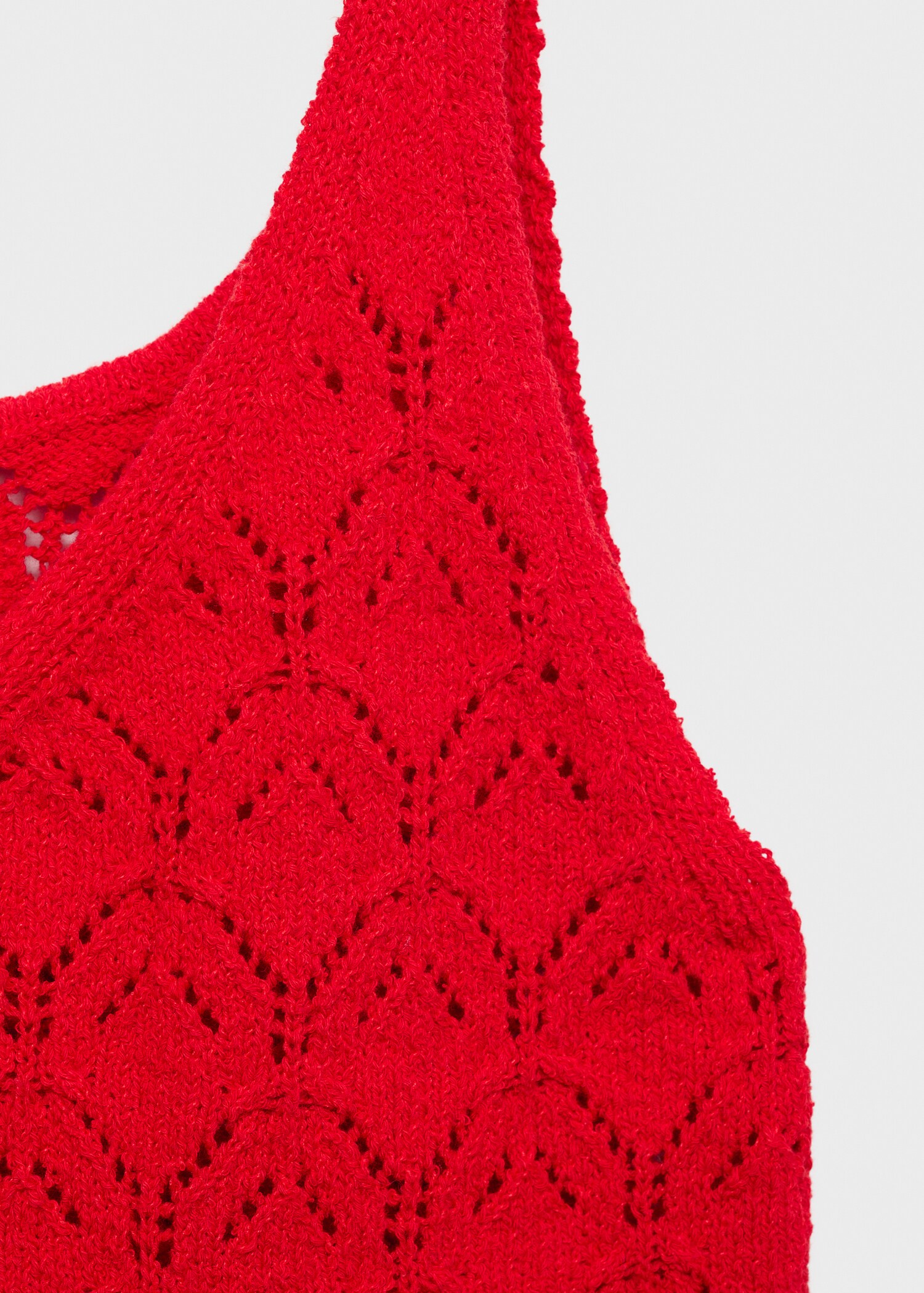 Top punto detalles calados - Detalle del artículo 8