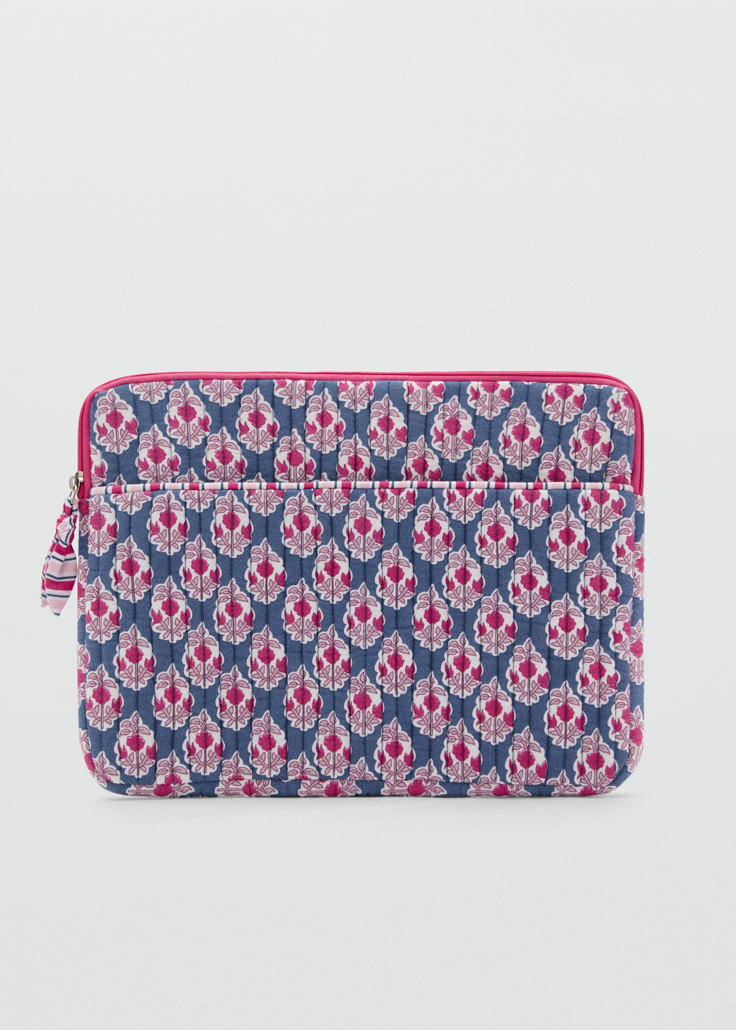 Printed laptop case - Article without model