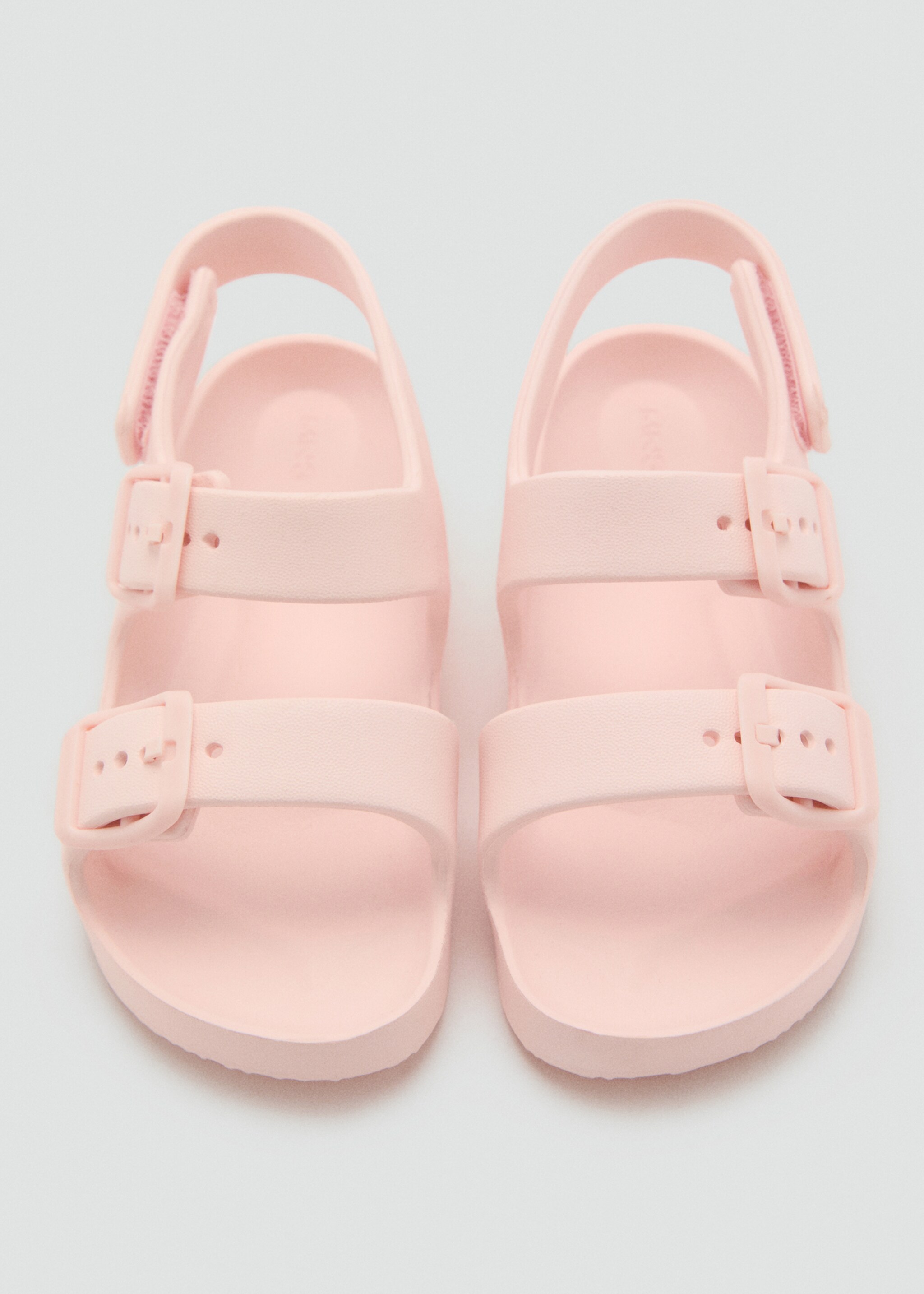 Chanclas tiras hebilla - Detalle del artículo 3