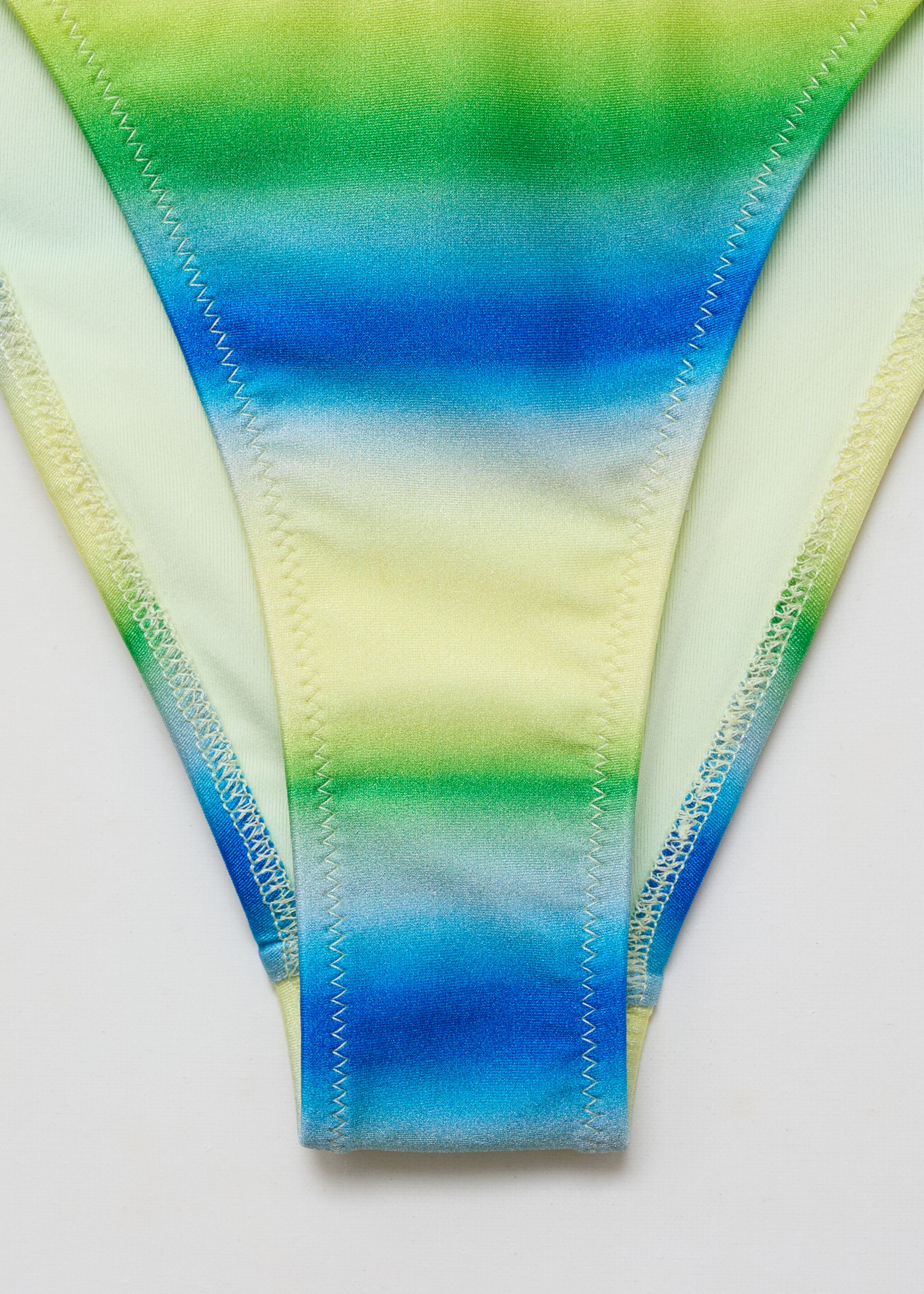 Braguita bikini efecto degradado - Detalle del artículo 8