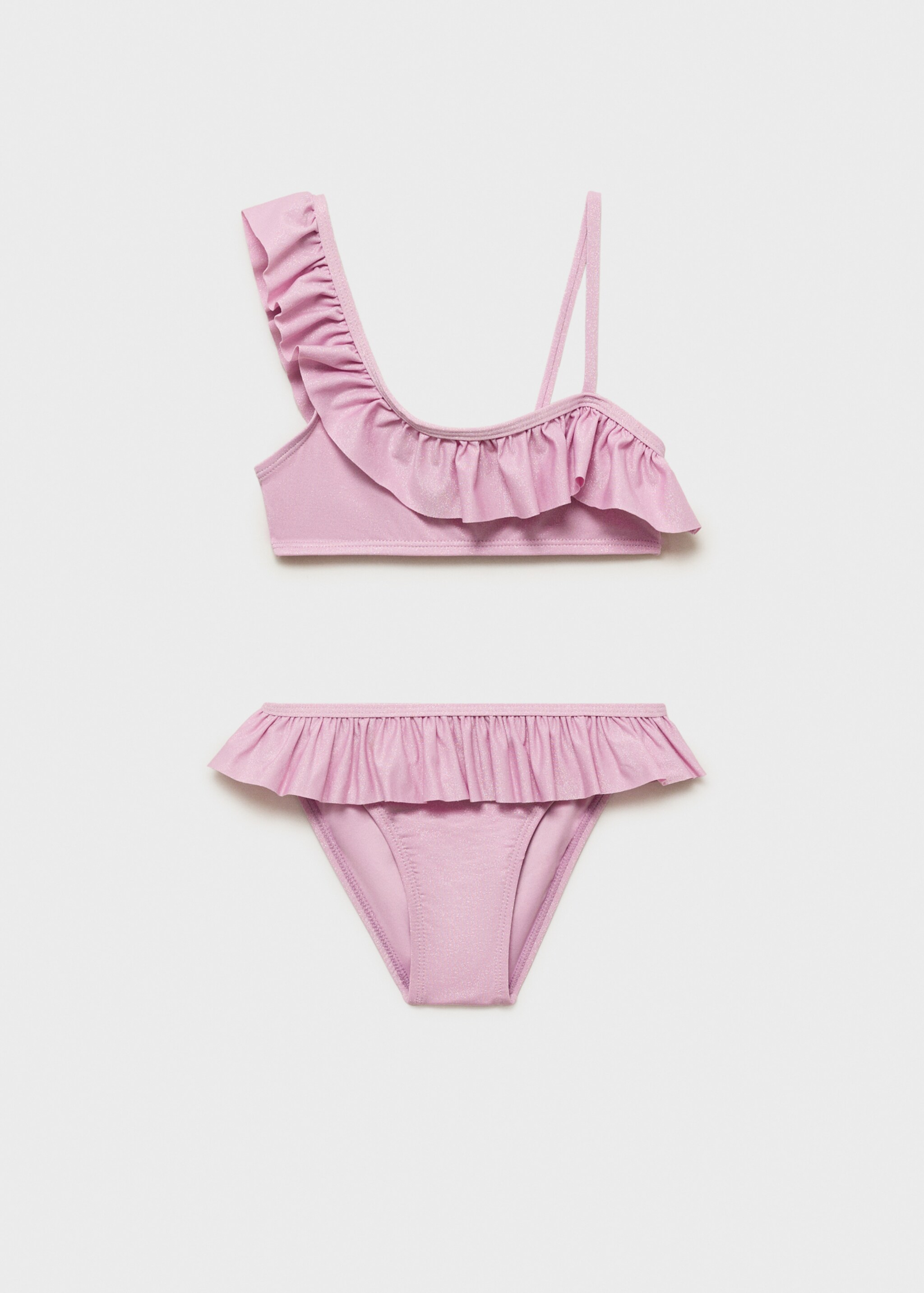 Bikini volants - Article sans modèle
