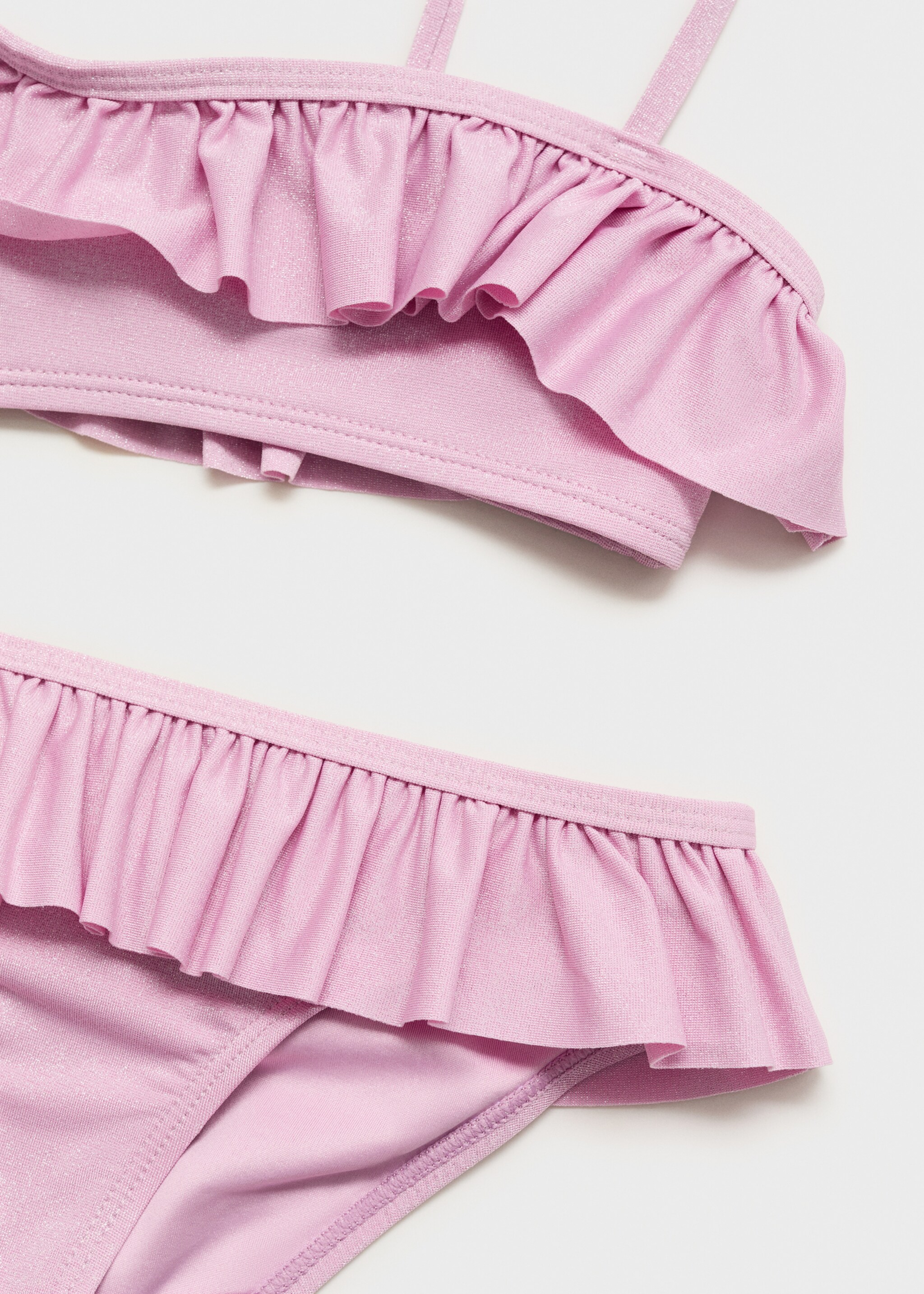 Bikini volants - Détail de l'article 0