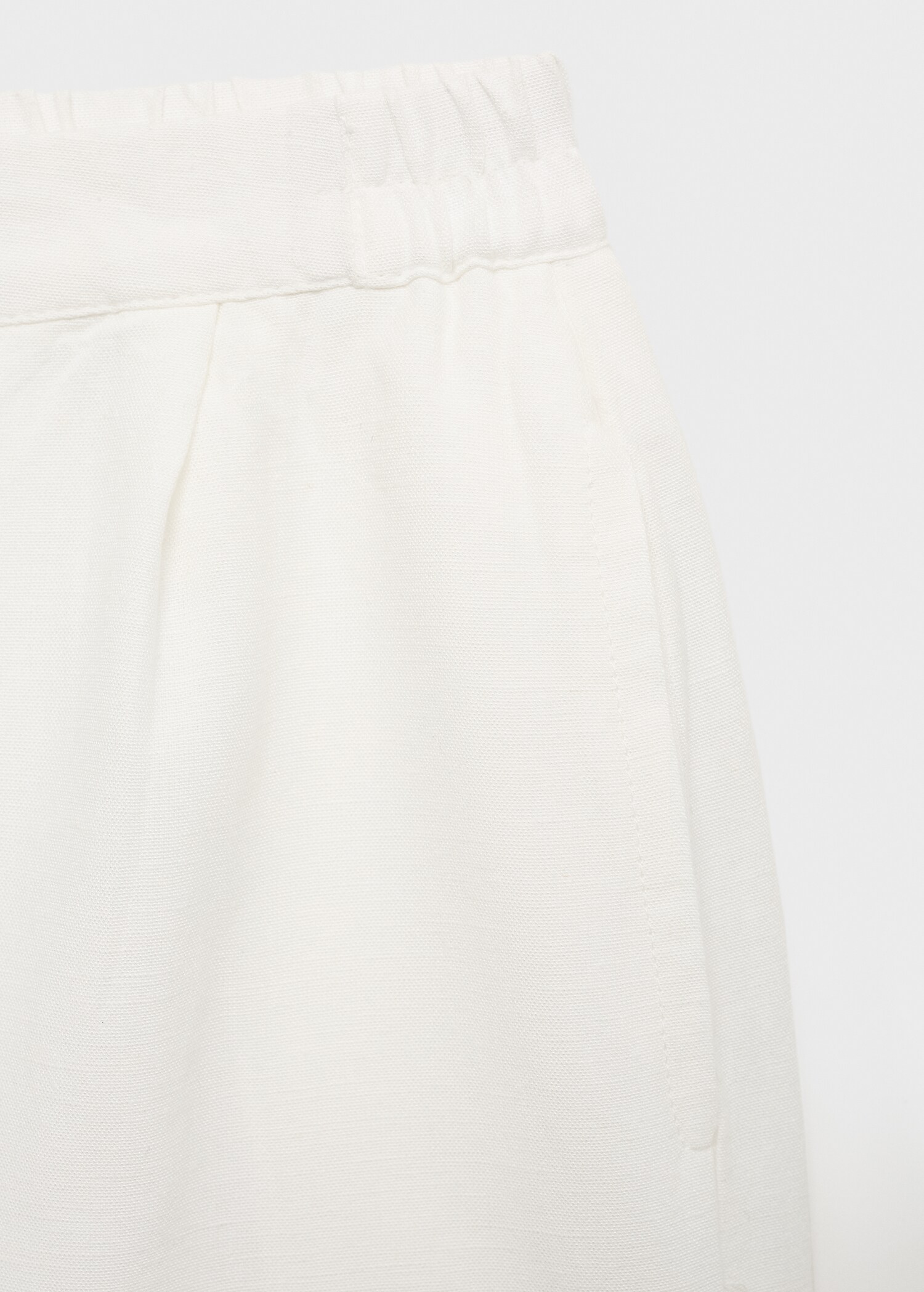 Short taille élastique - Détail de l'article 8