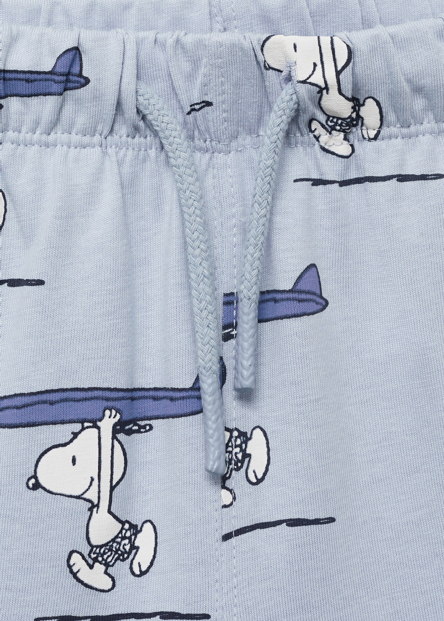 Snoopy-s bermudák - A termék adatai 8