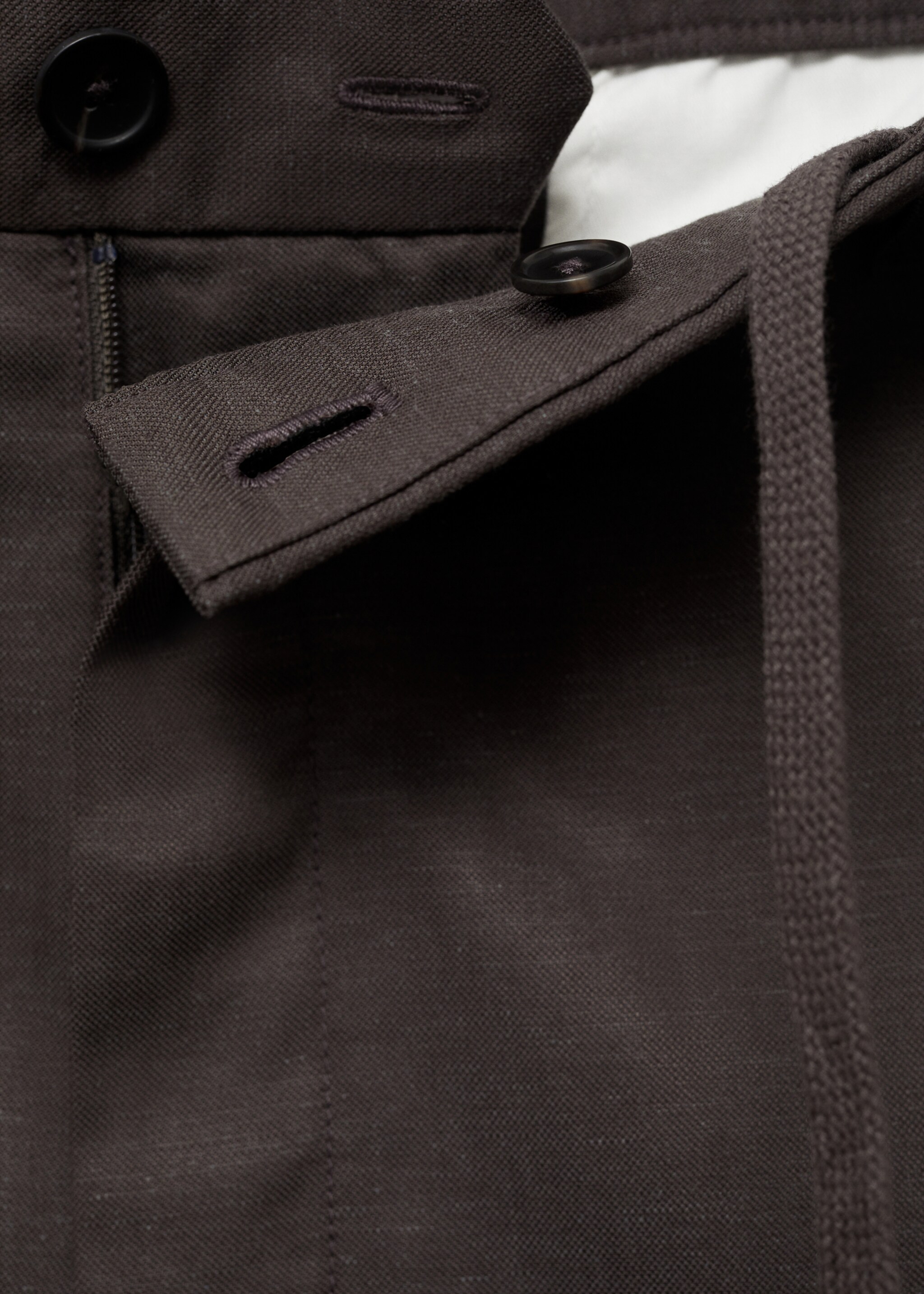 Raka, böljande bermudashorts - Detaljer om artikeln 8