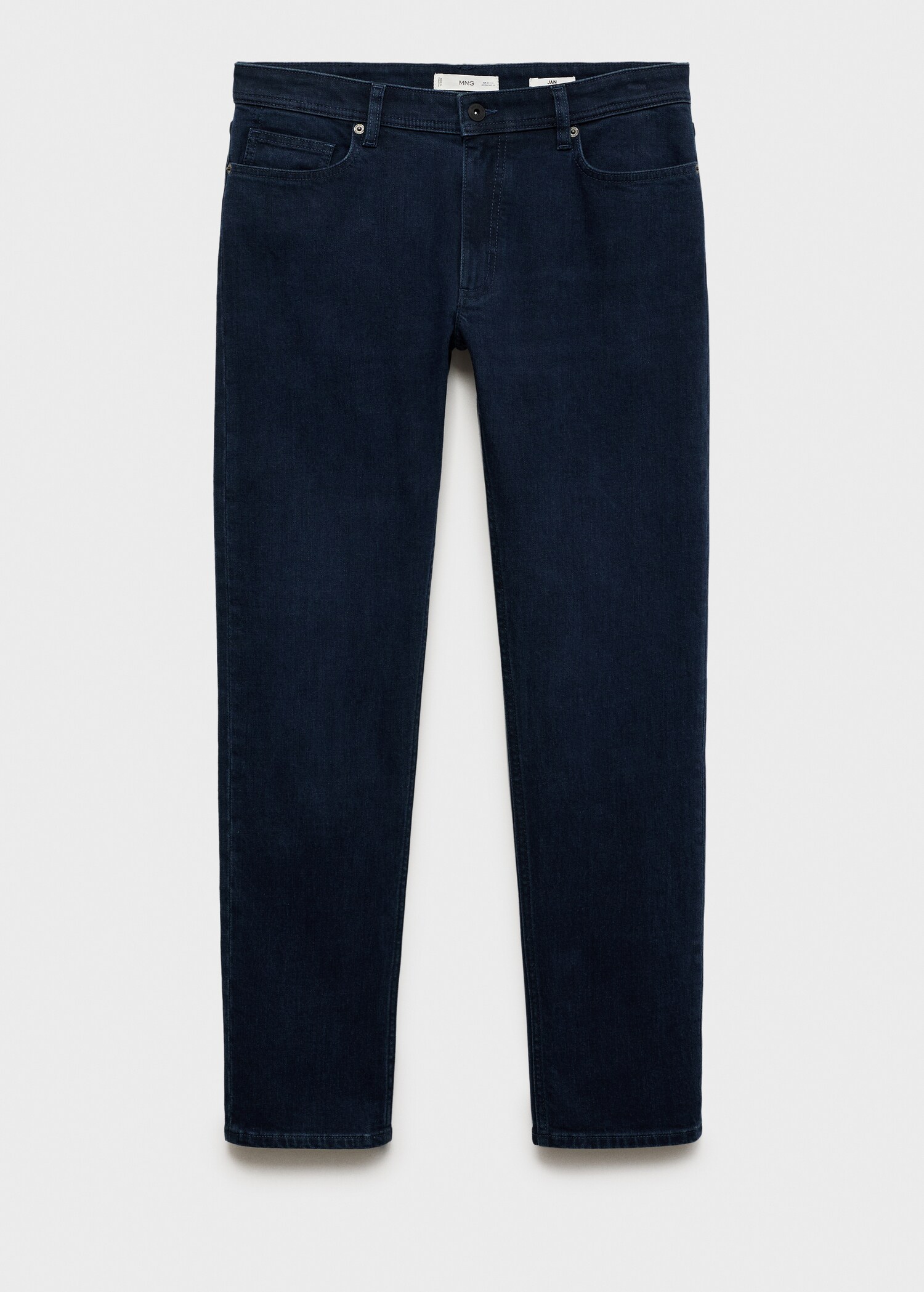 Slim Fit-Jeans Jan - Artikel ohne Model