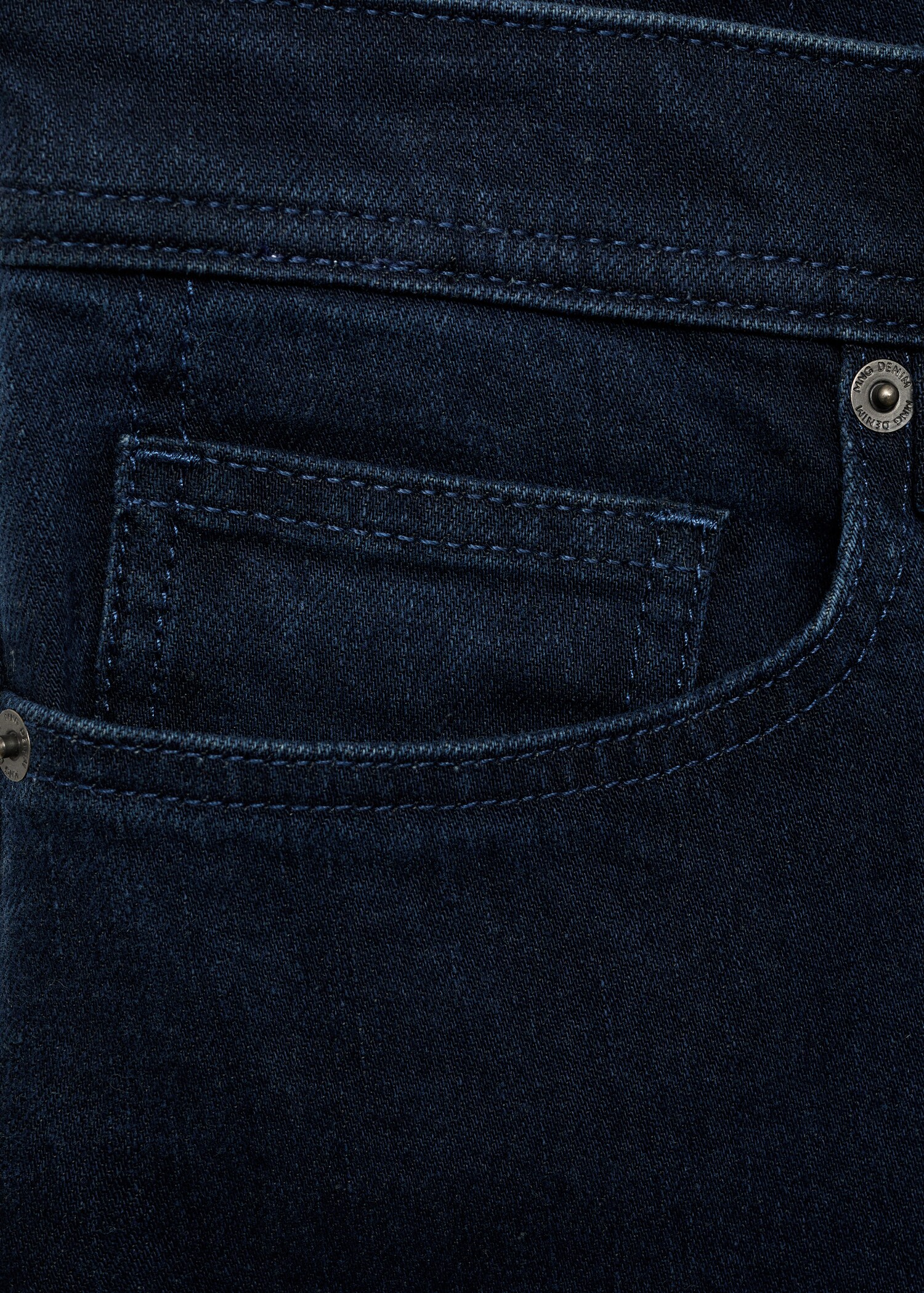 Slim Fit-Jeans Jan - Detail des Artikels 0