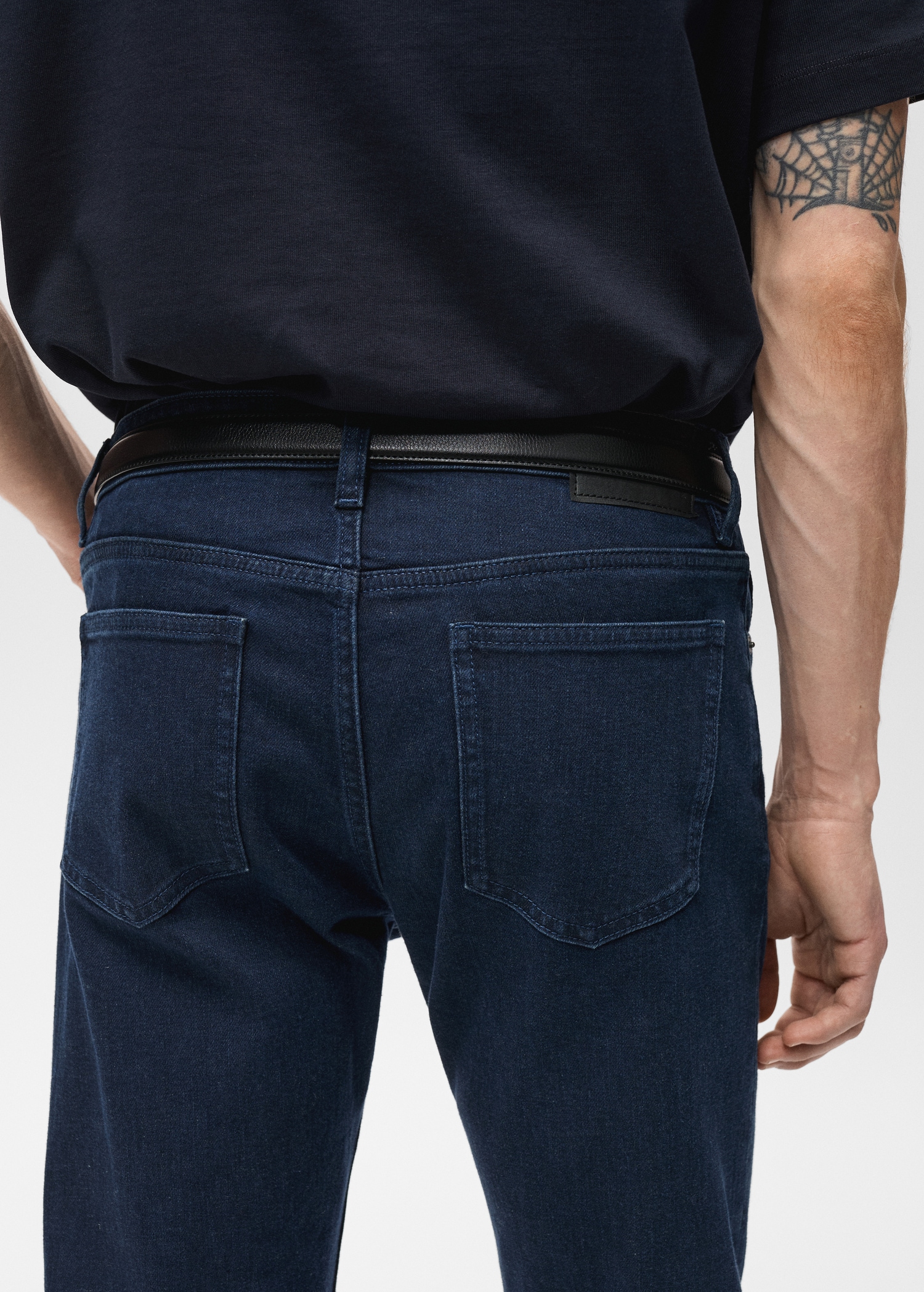 Slim Fit-Jeans Jan - Detail des Artikels 6