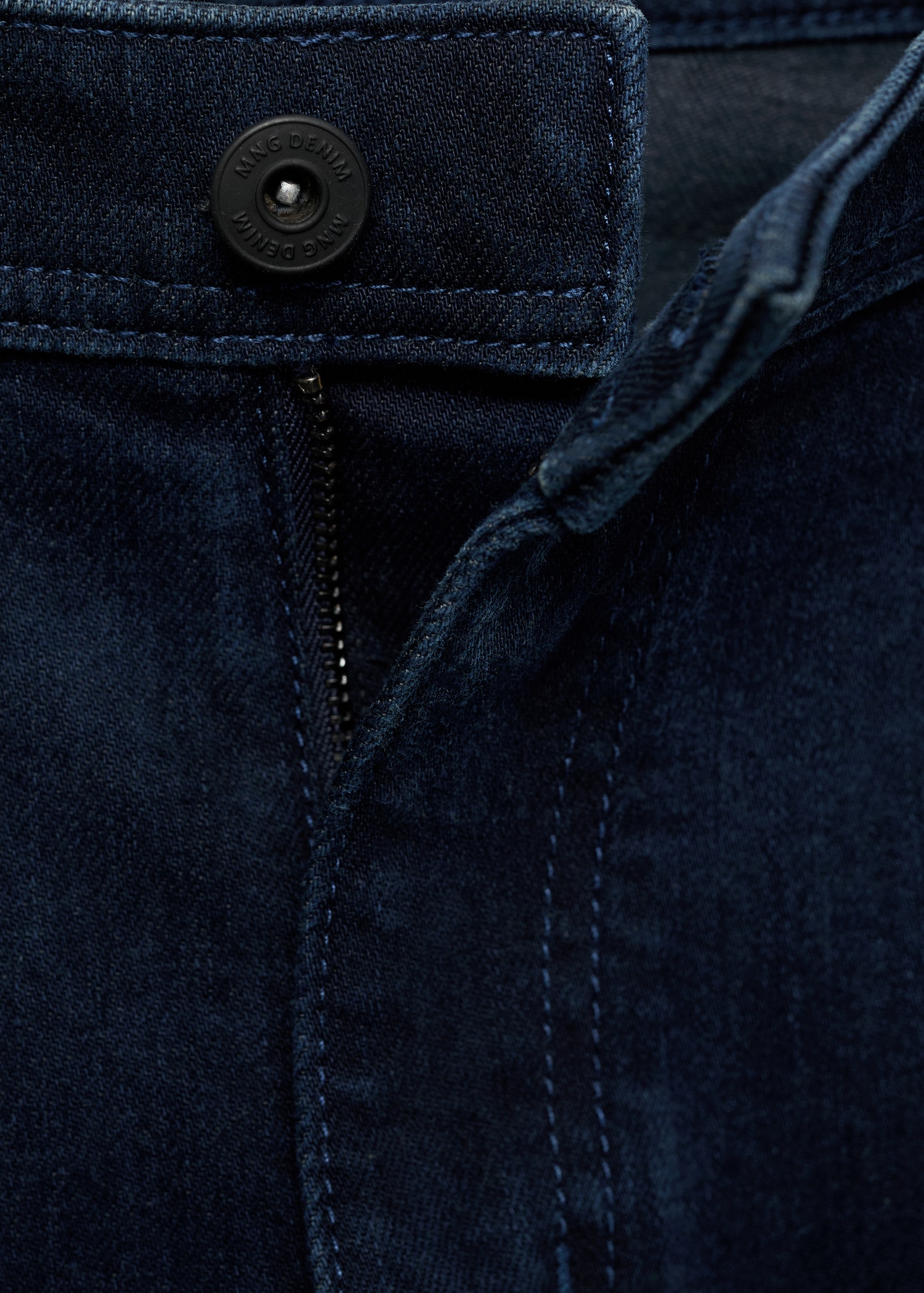 Slim Fit-Jeans Jan - Detail des Artikels 8