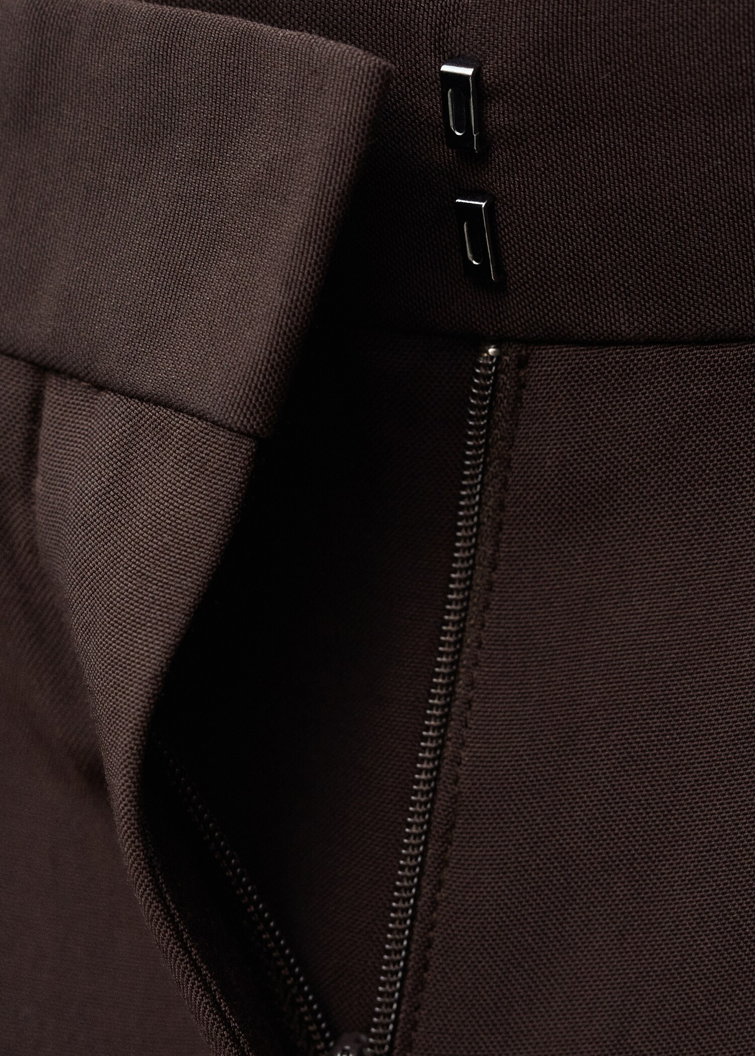 Pensli Wideleg pantolon - Ürün detayı 0