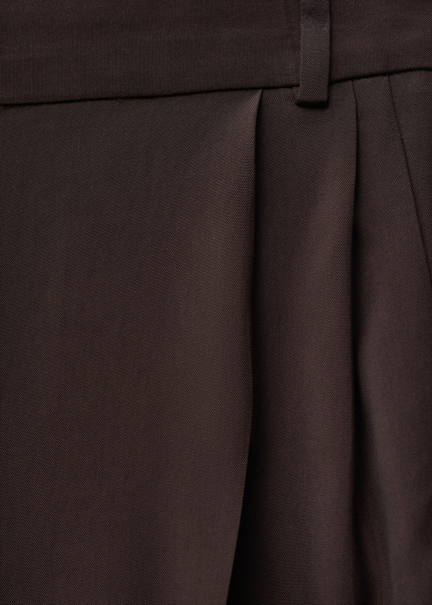 Pensli Wideleg pantolon - Ürün detayı 8