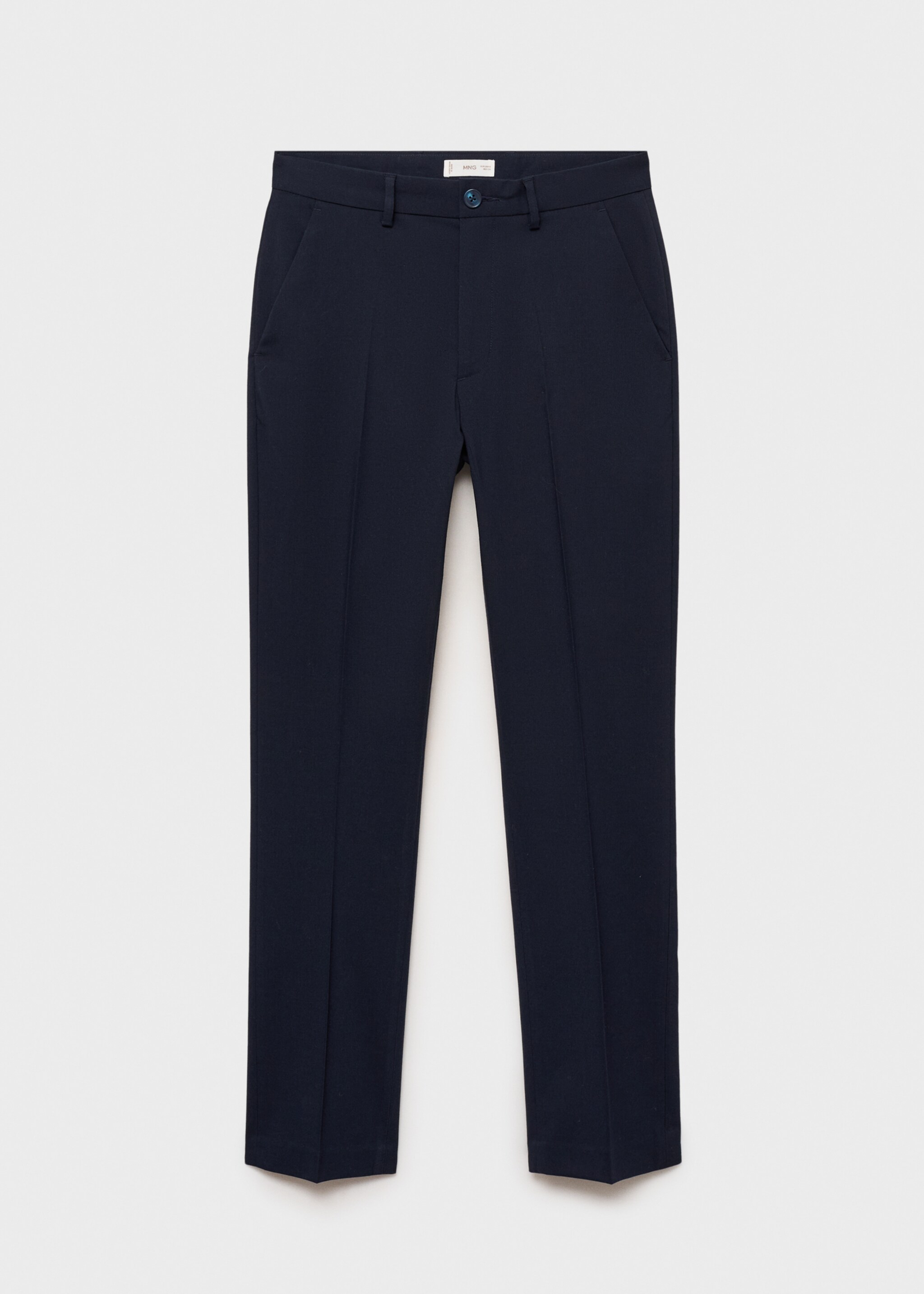 Suit trousers - Article without model