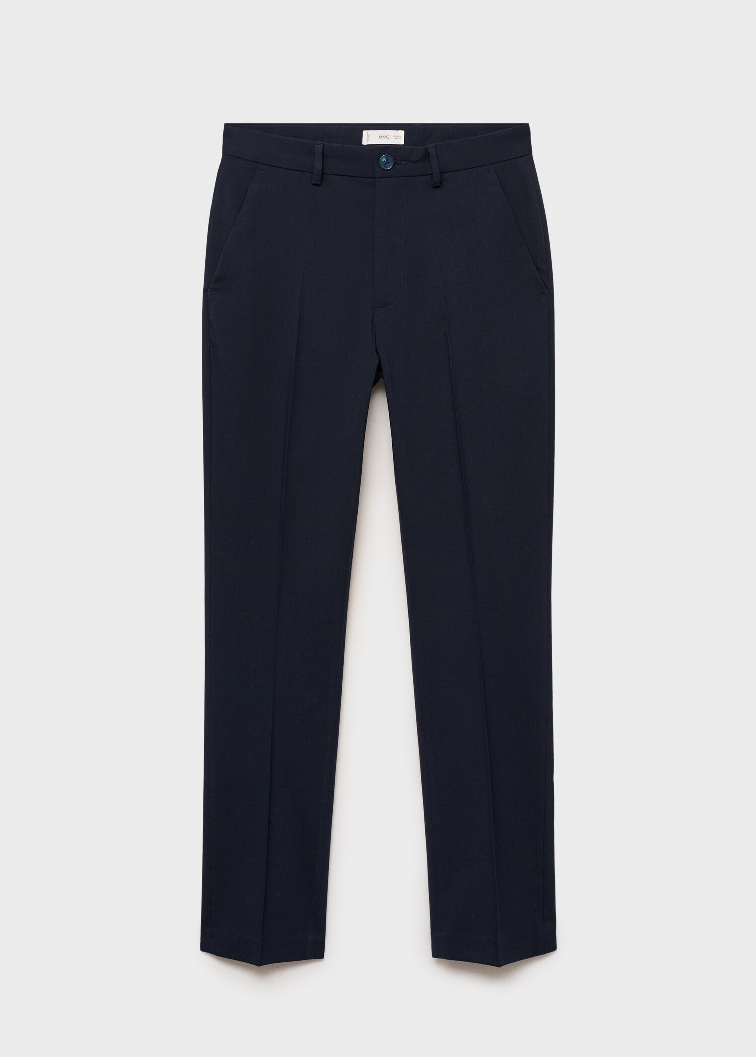 Suit trousers - Article without model