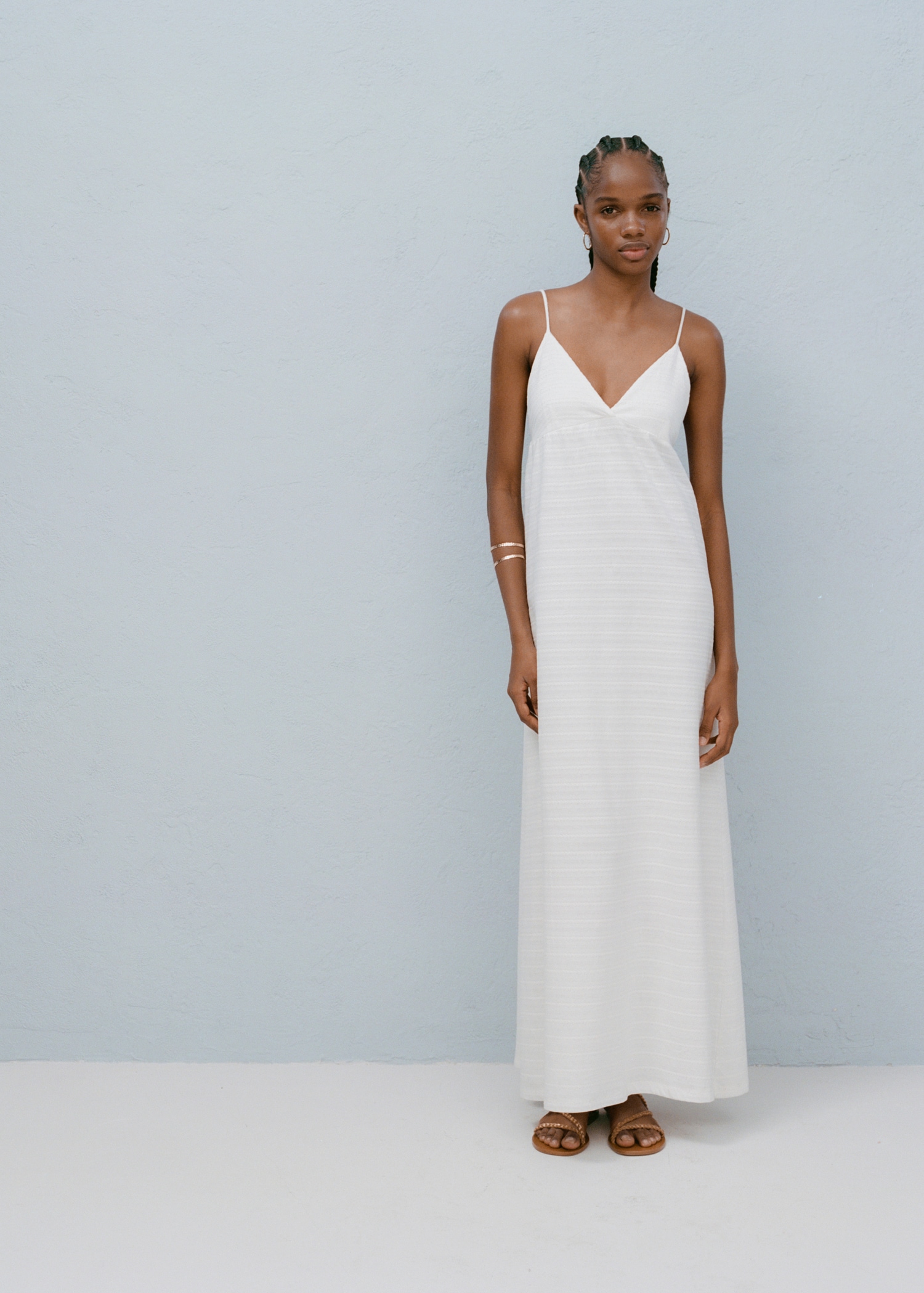 Mango Clothing Vestido Boho Mango Outlet Vestido Boho Mango Outlet